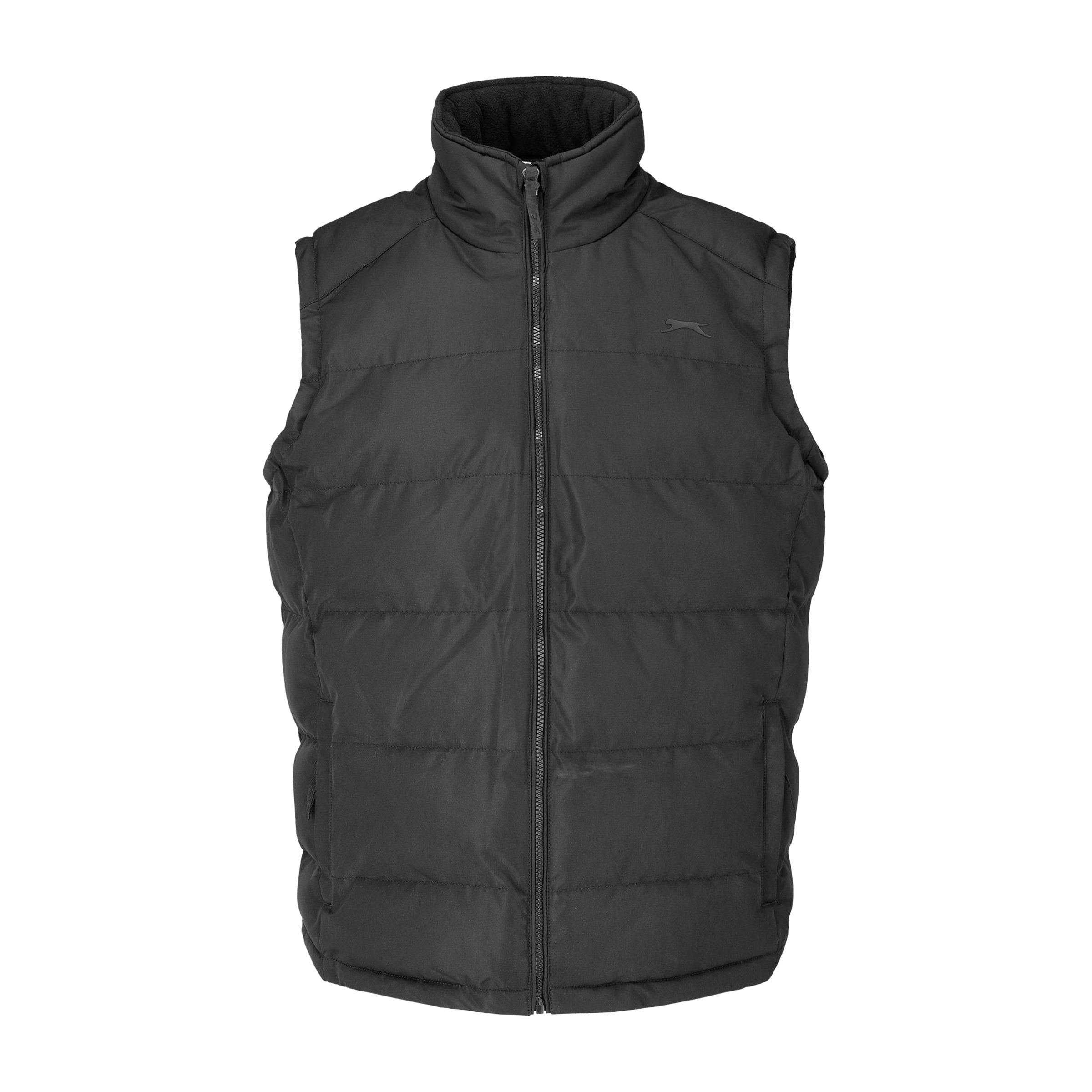 Mens Slazenger Padded Water Resistant Gilet