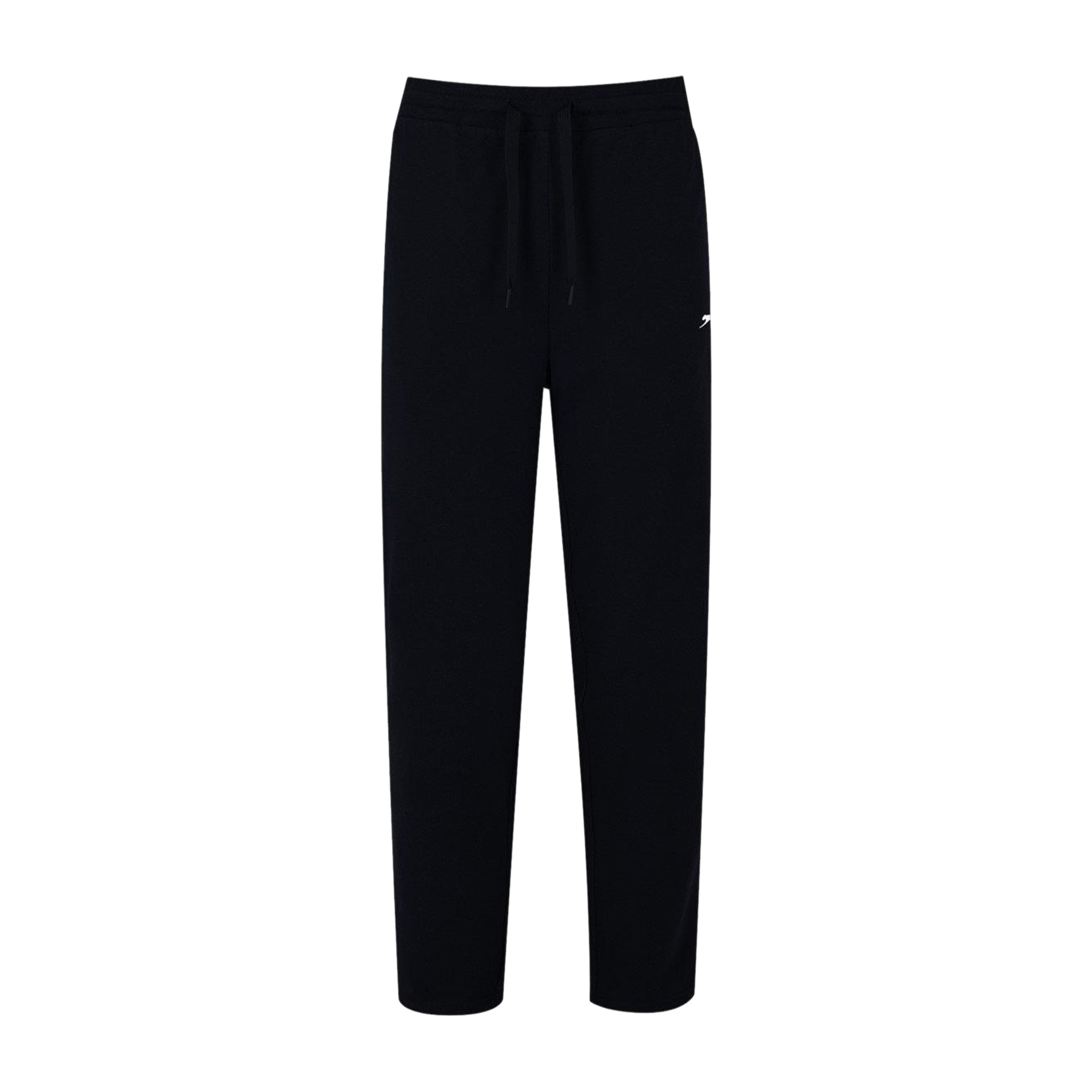 Womens Slazenger Interlock Open Hem Pants