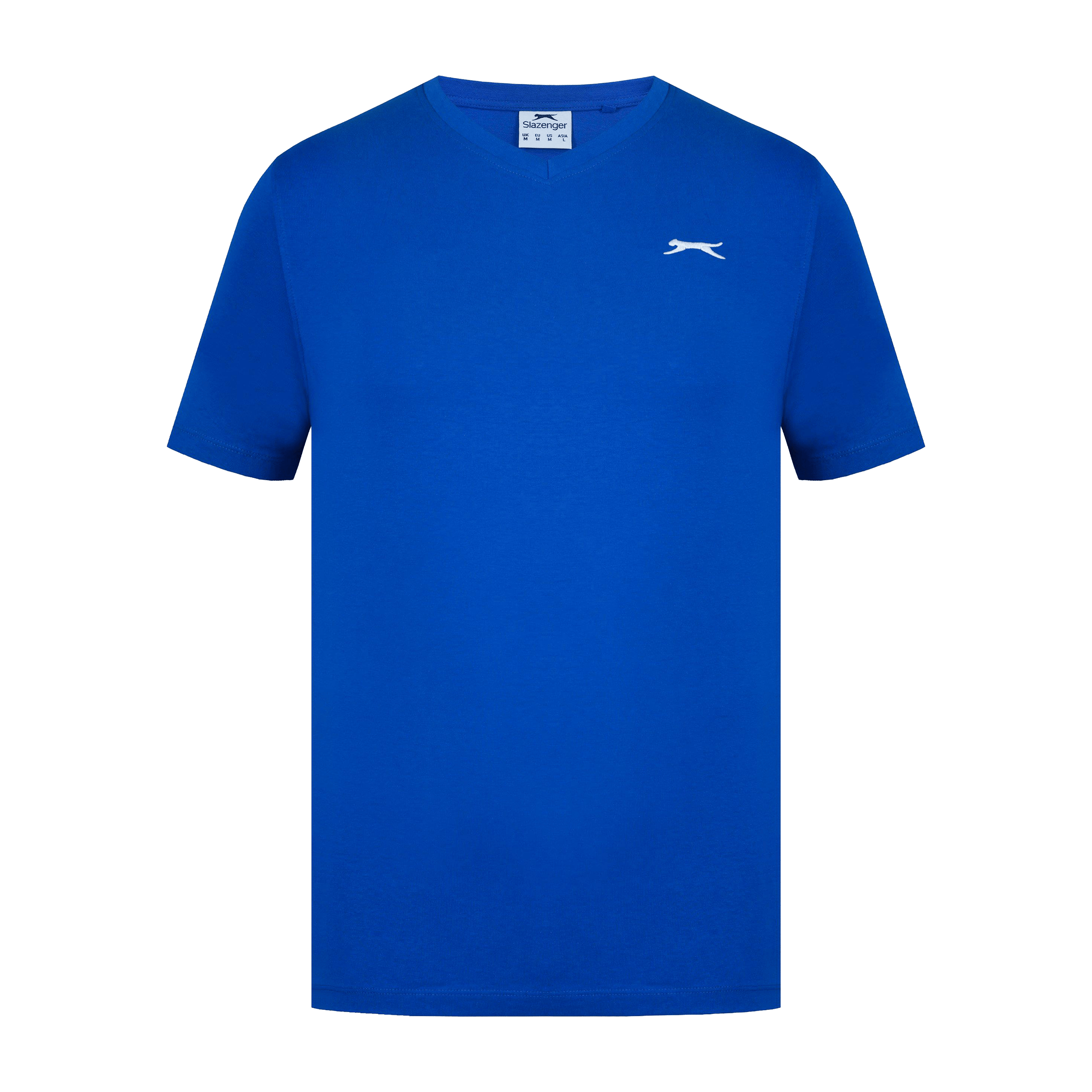 Mens Slazenger V-Neck Tee 
