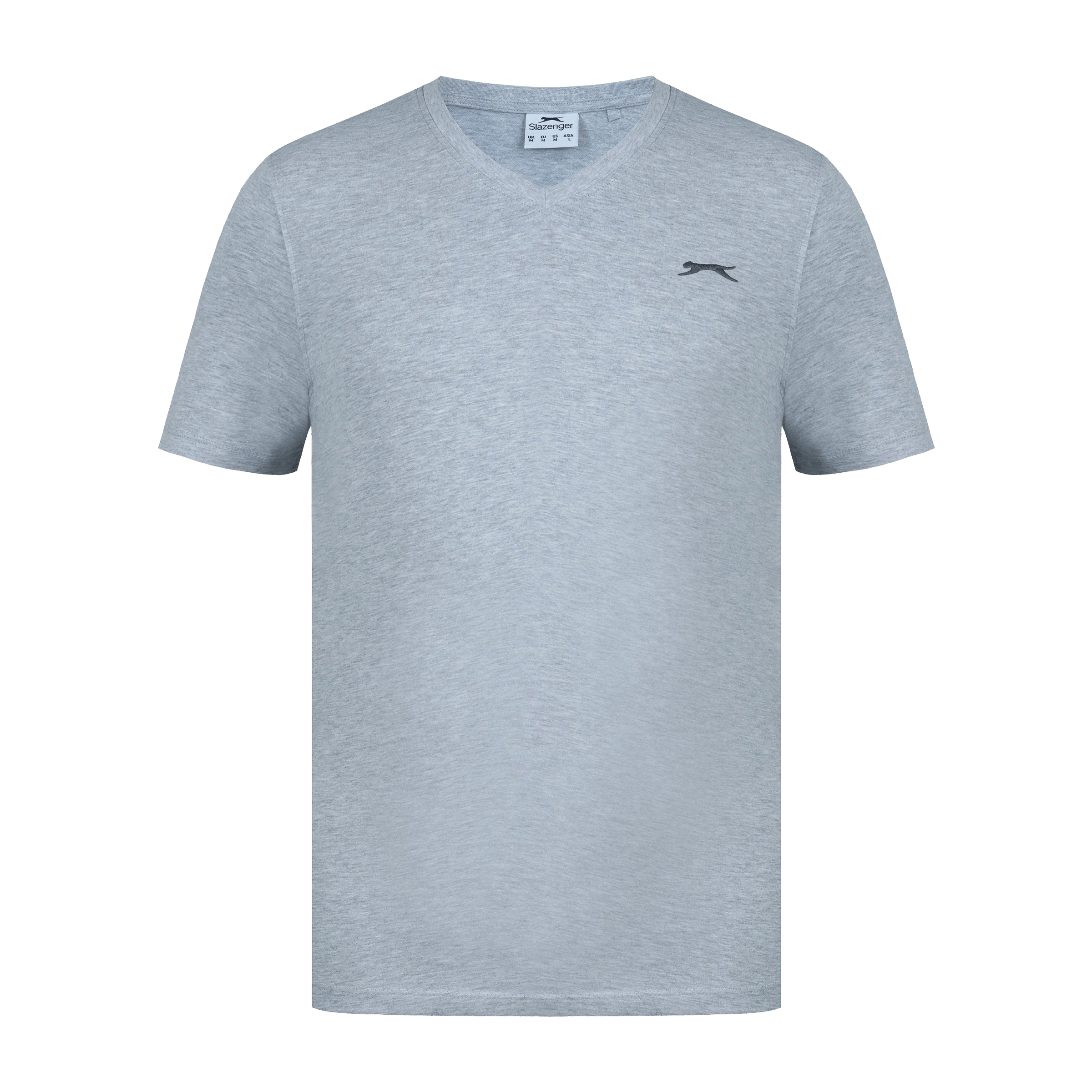 Mens Slazenger V-Neck Tee 