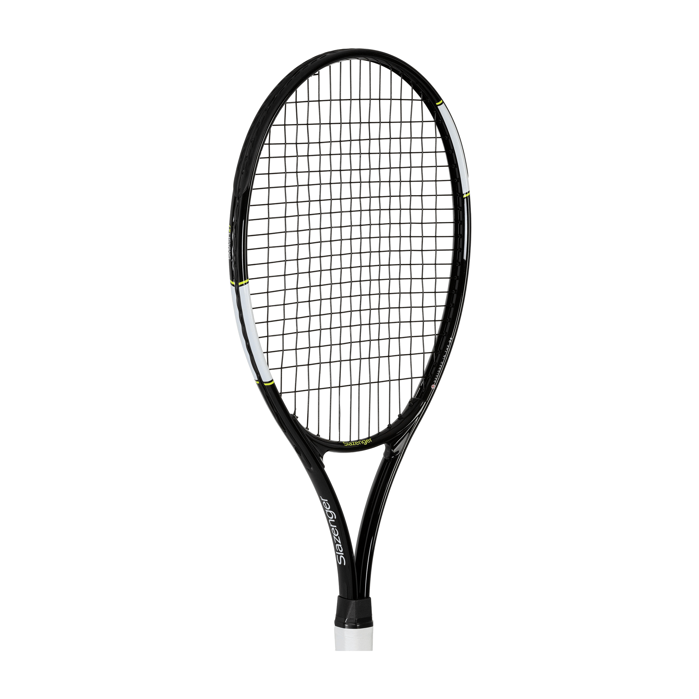 Slazenger Adults Smash (Size 1) Tennis Racquet