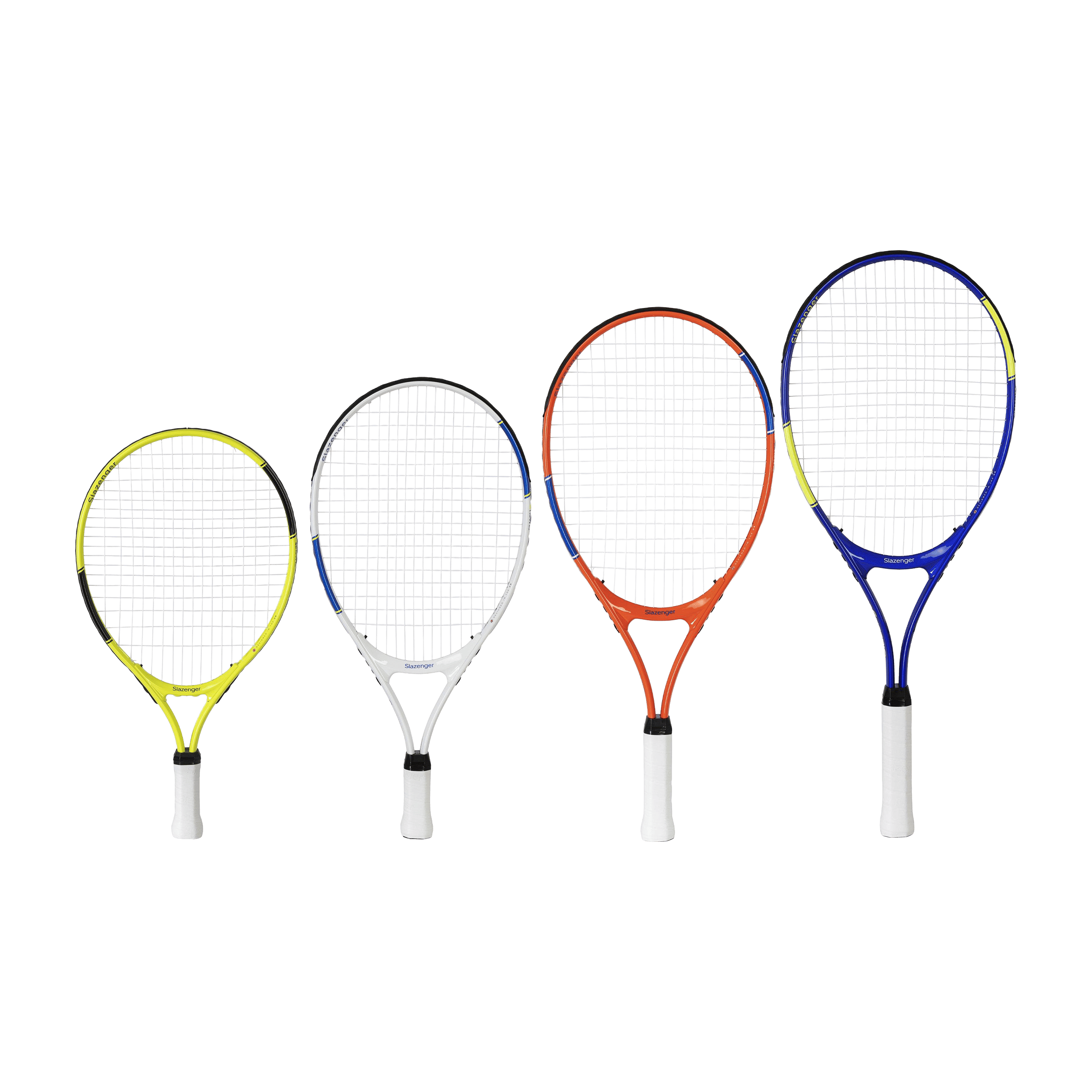 Slazenger Jr. Smash Tennis Racquet