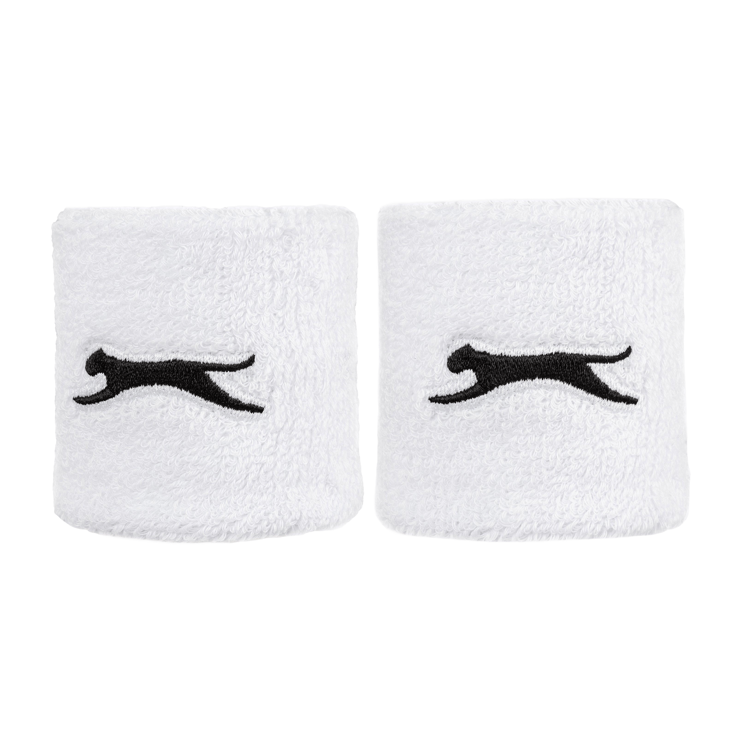 Slazenger (2pk) Wristband