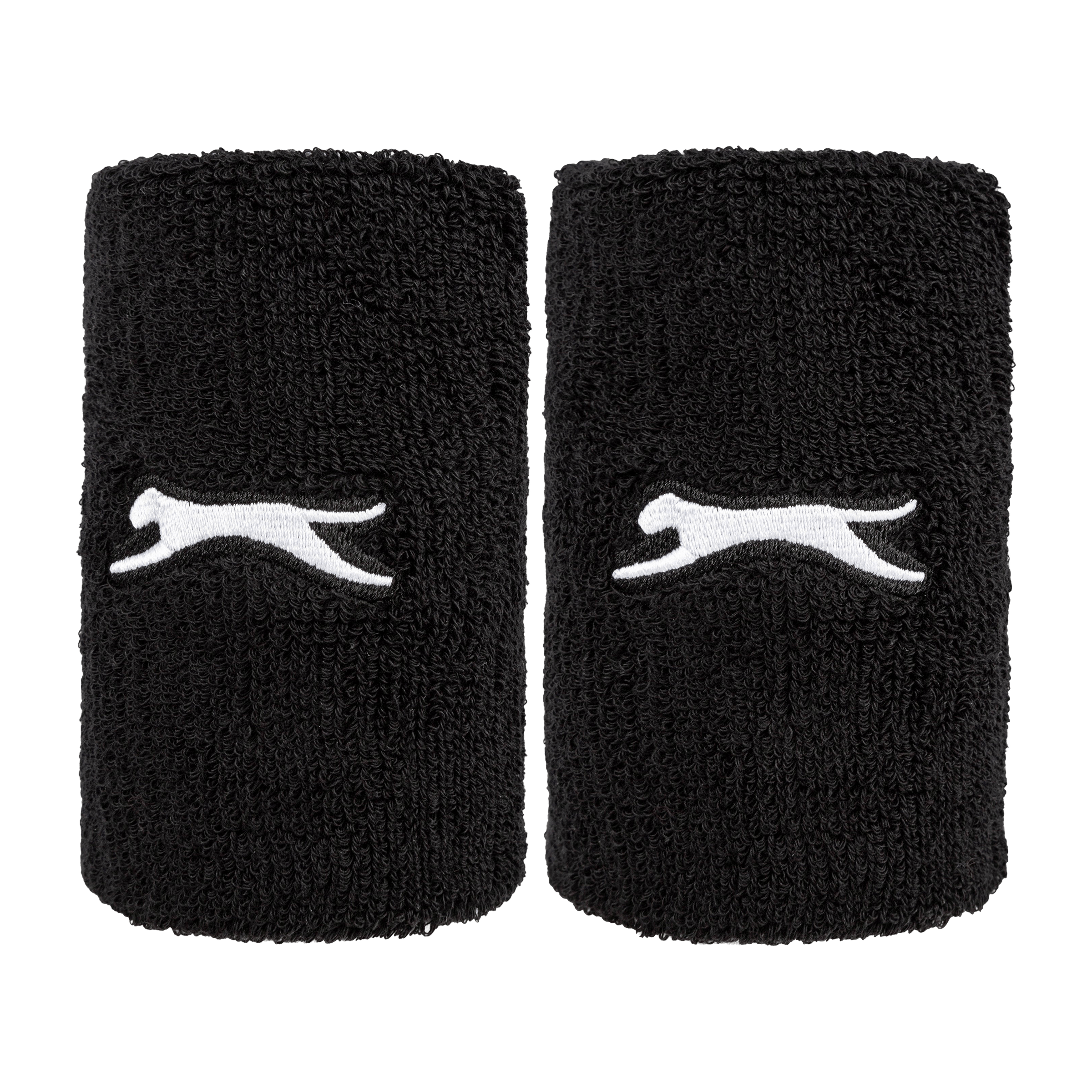 Slazenger (2pk) Double Wristband