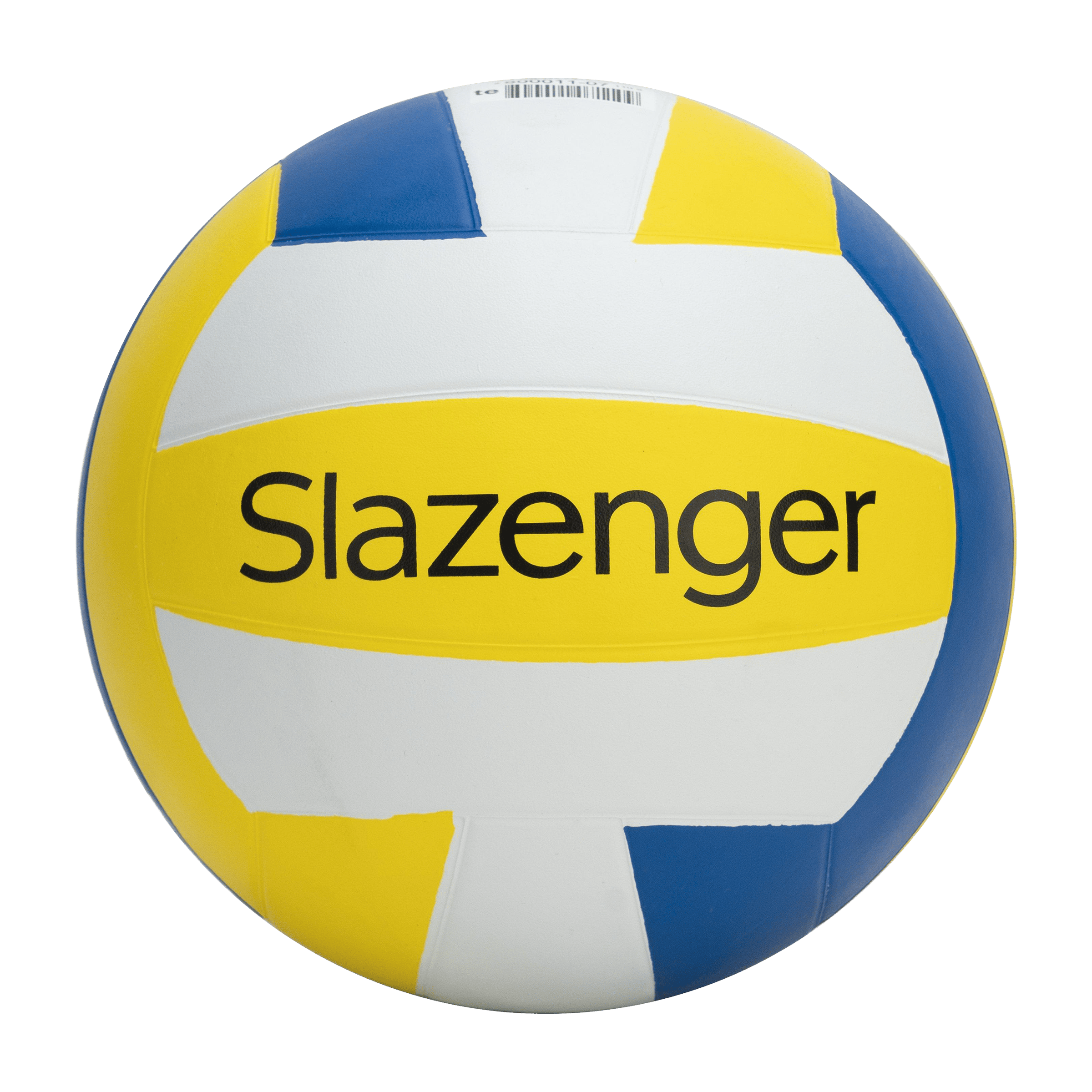 Slazenger Assorted Rubber Ball