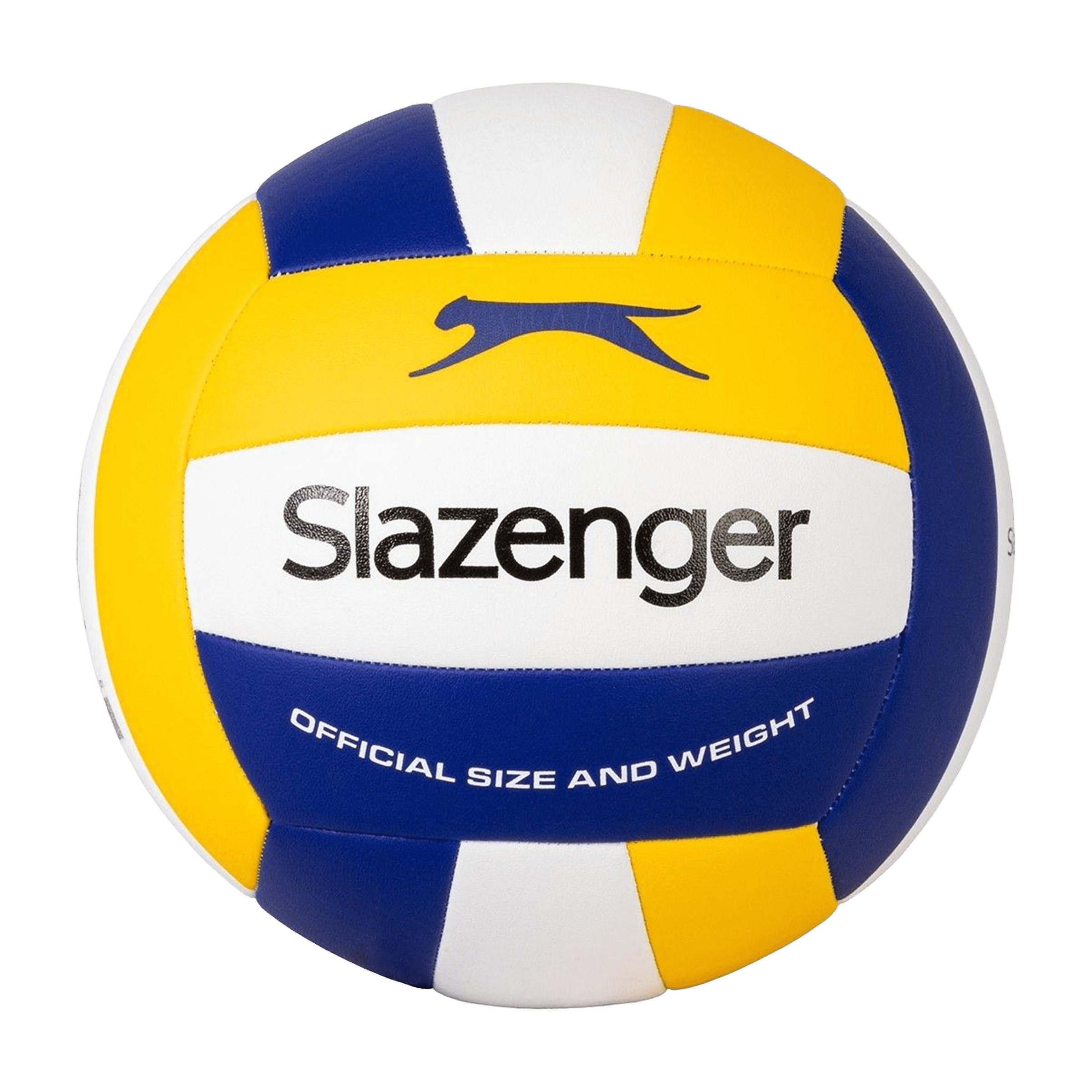 Slazenger Strike (Sz 5) Volleyball