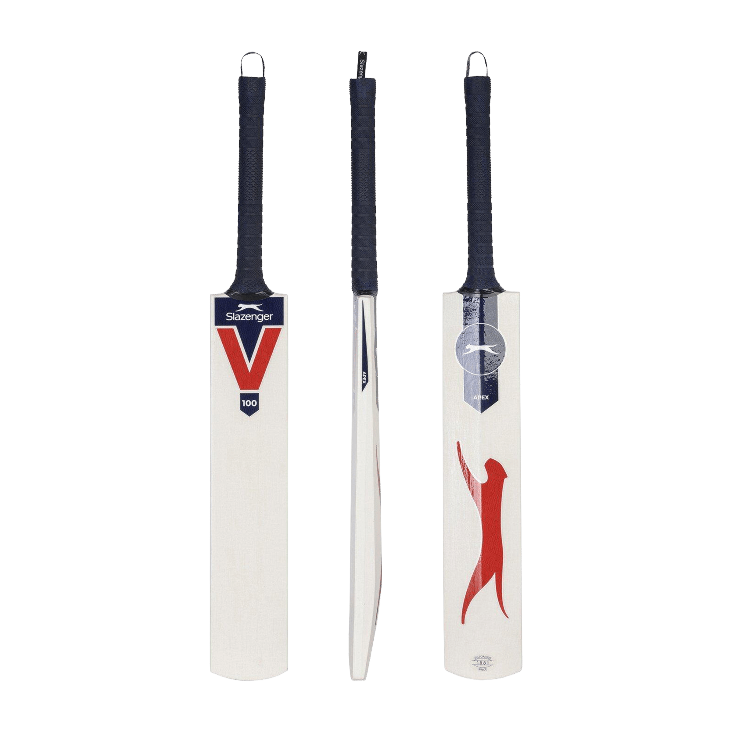 Slazenger V100 Cricket Bat