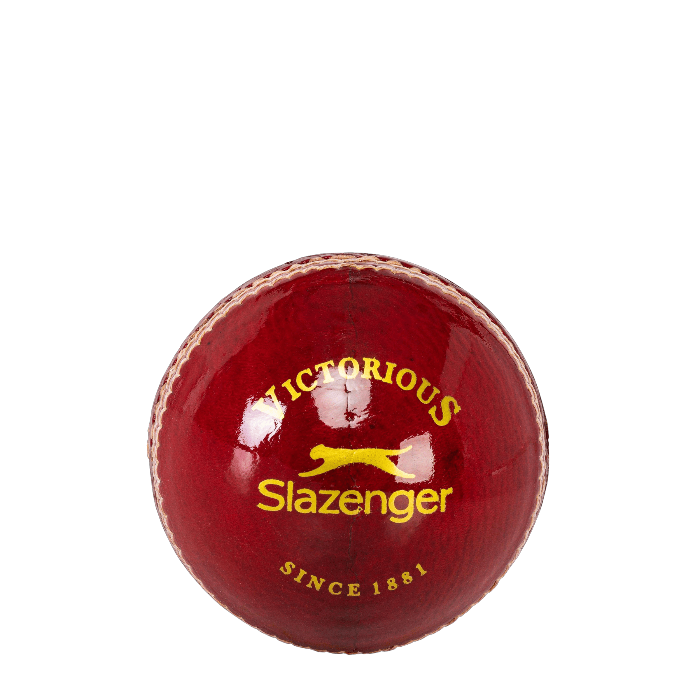 Slazenger League Cricket Ball