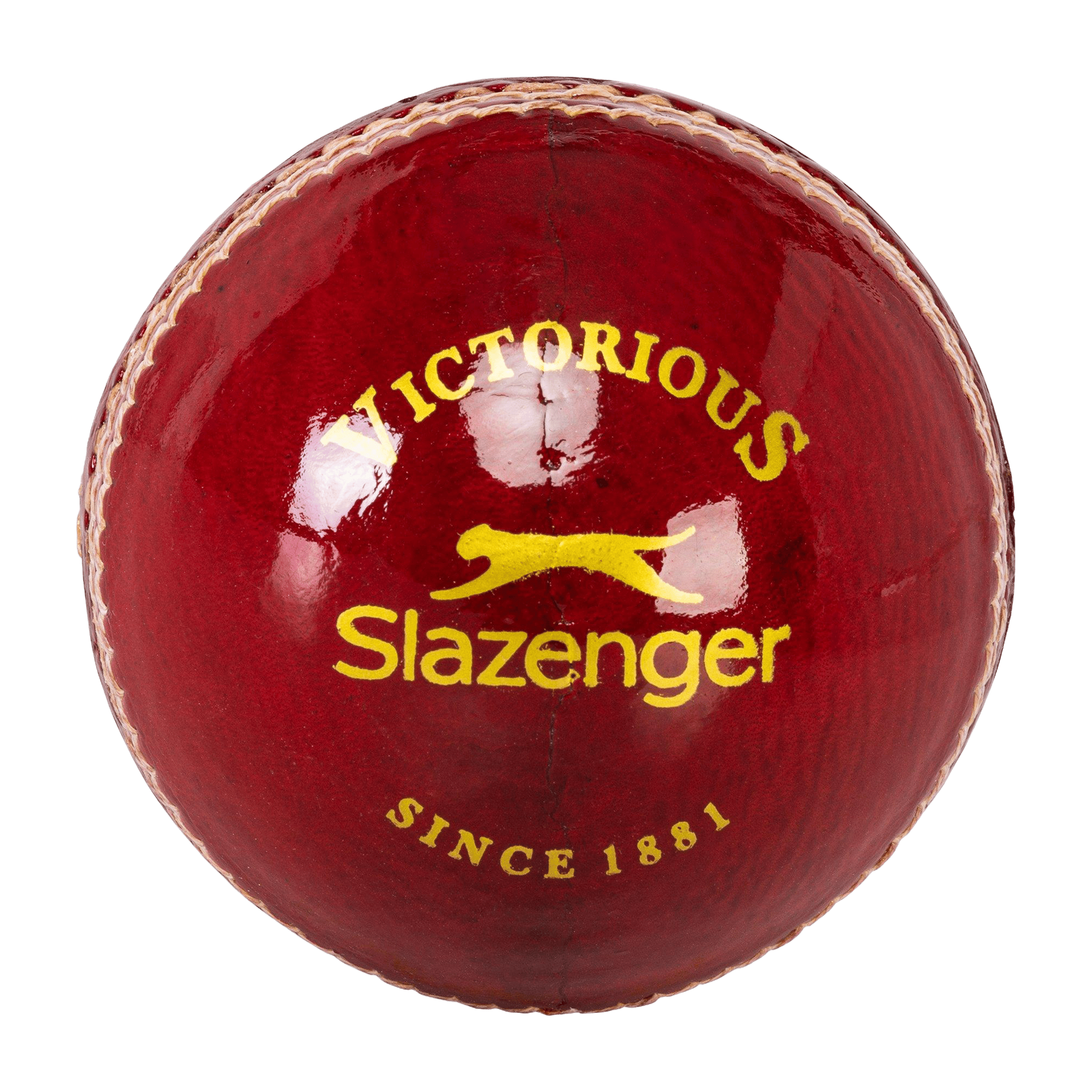 Slazenger League Cricket Ball