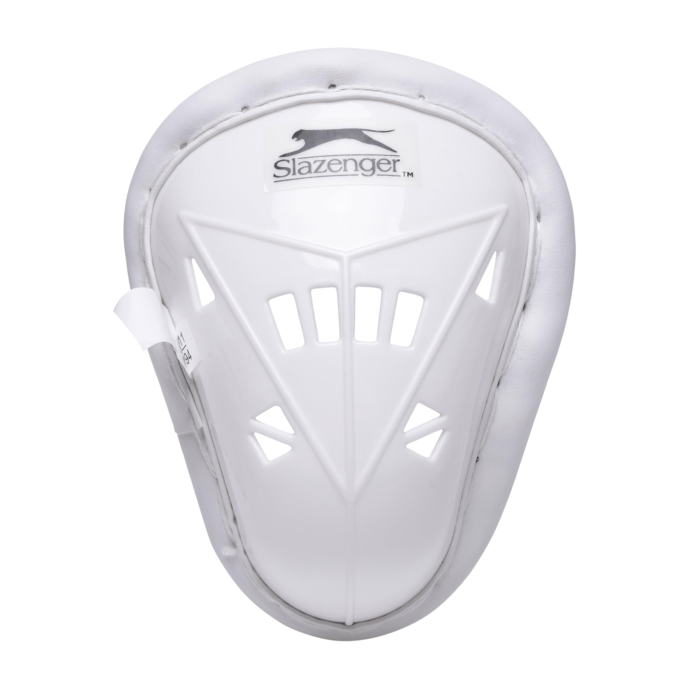 Slazenger Pro (Abdo Guard) Cricket Box