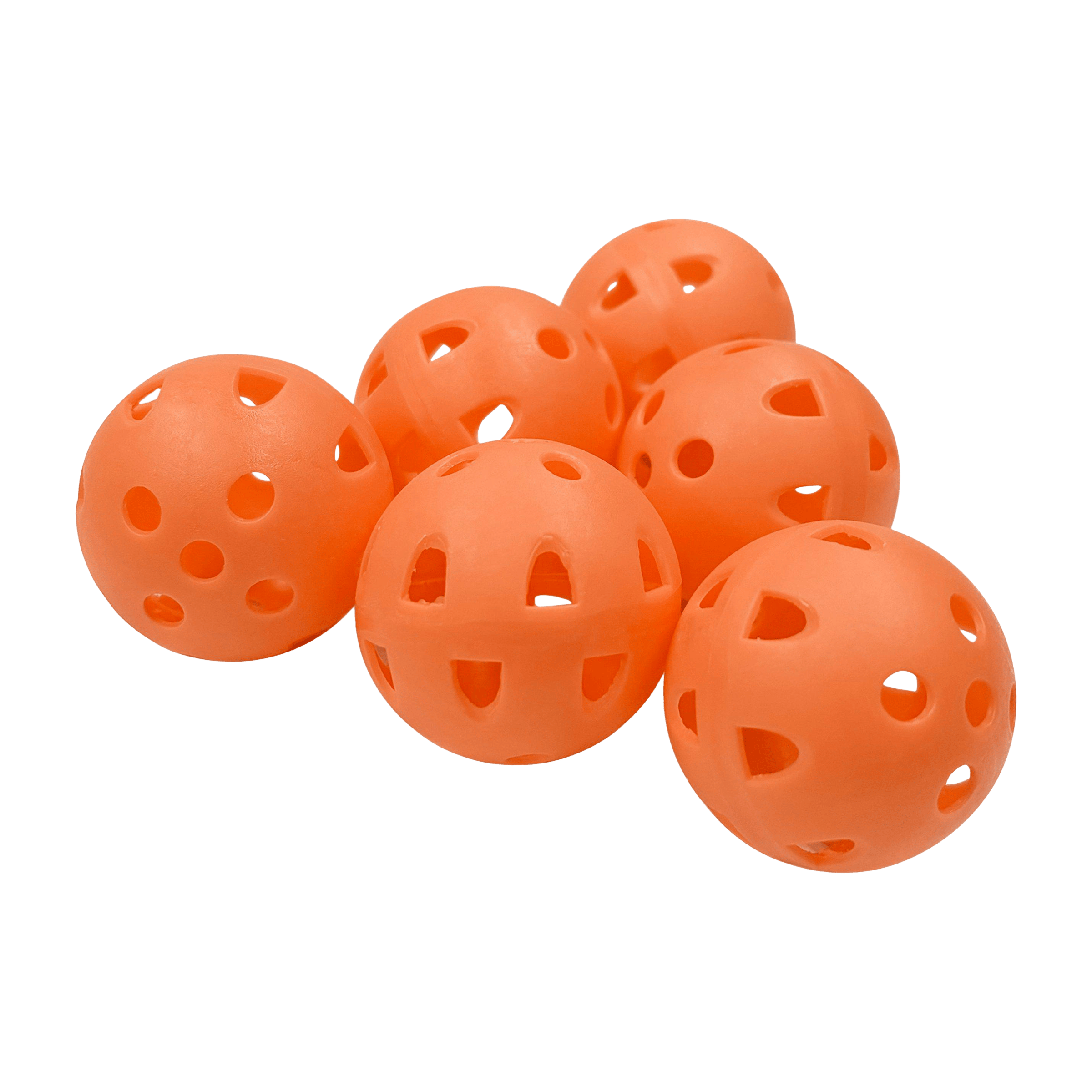 Slazenger Air Practice (6pk) Golf Balls
