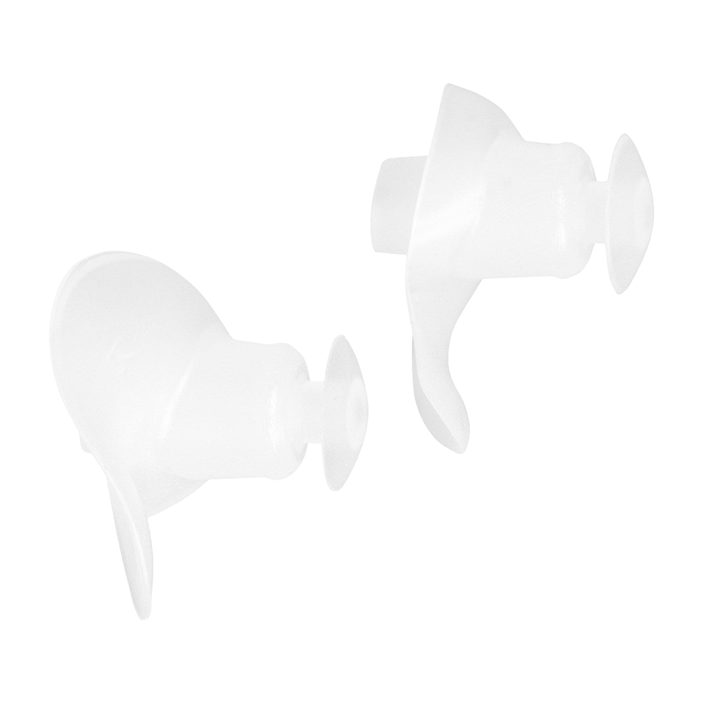 Slazenger Clear Ear Plug