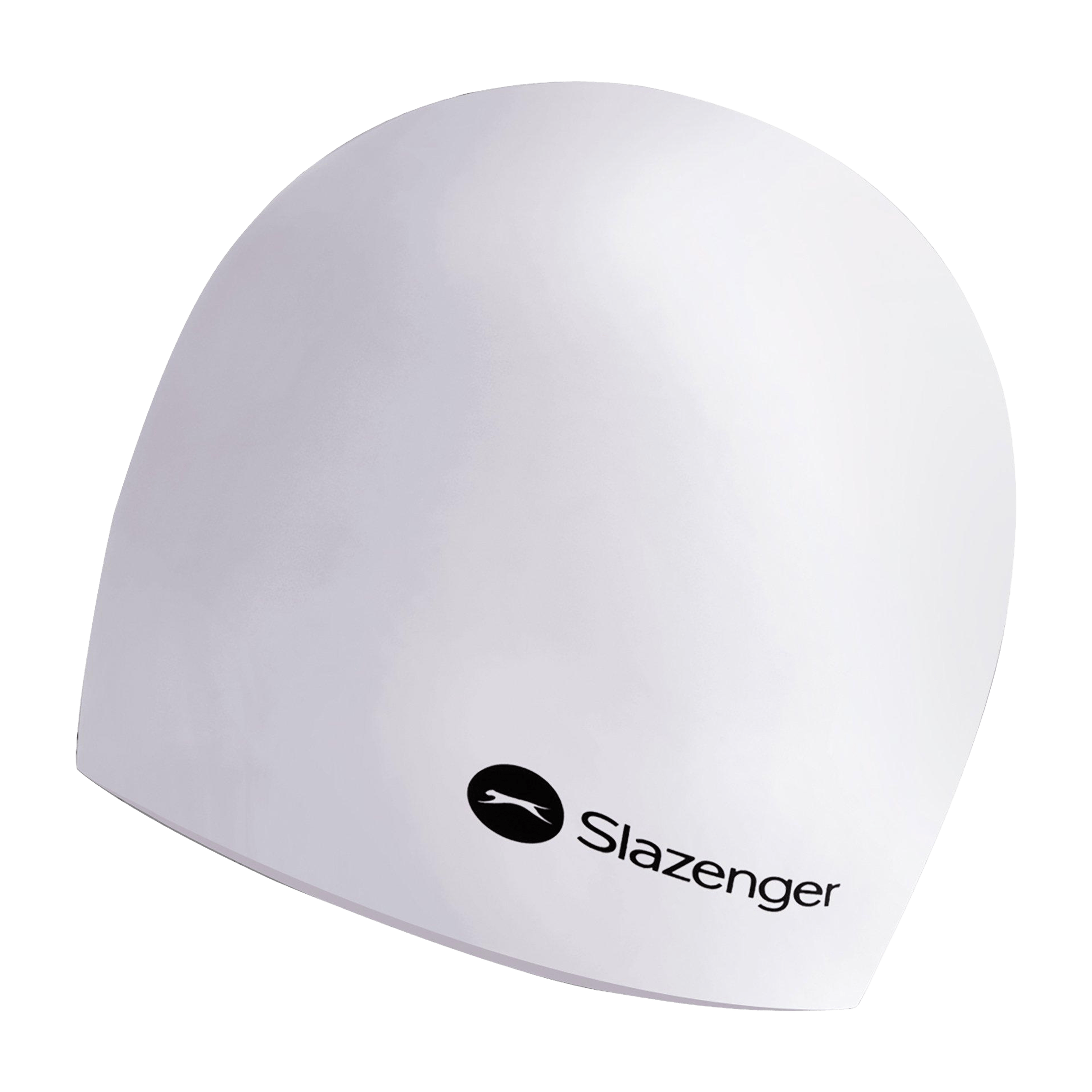 Slazenger Silicone Swimming Cap