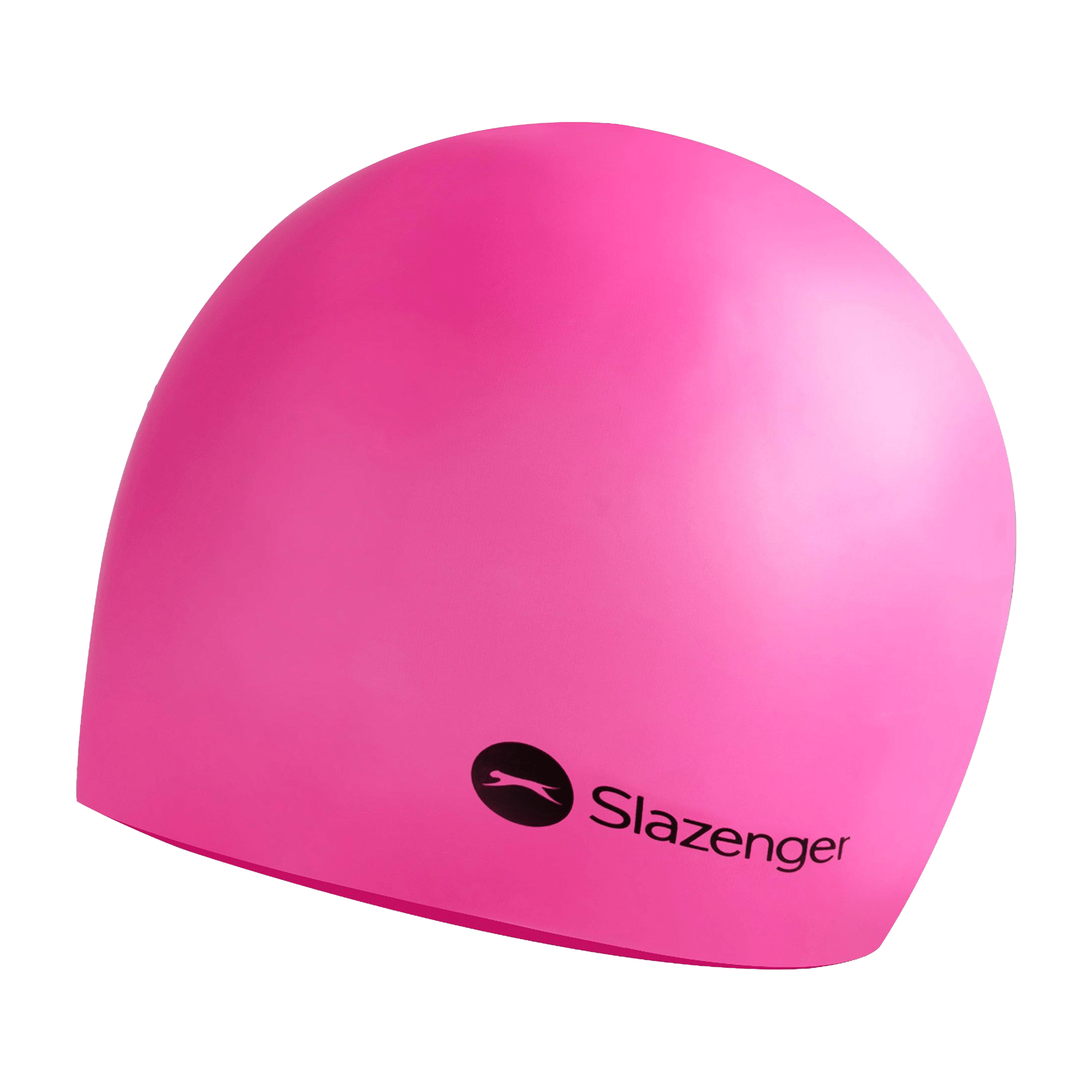 Slazenger Silicone Swimming Cap