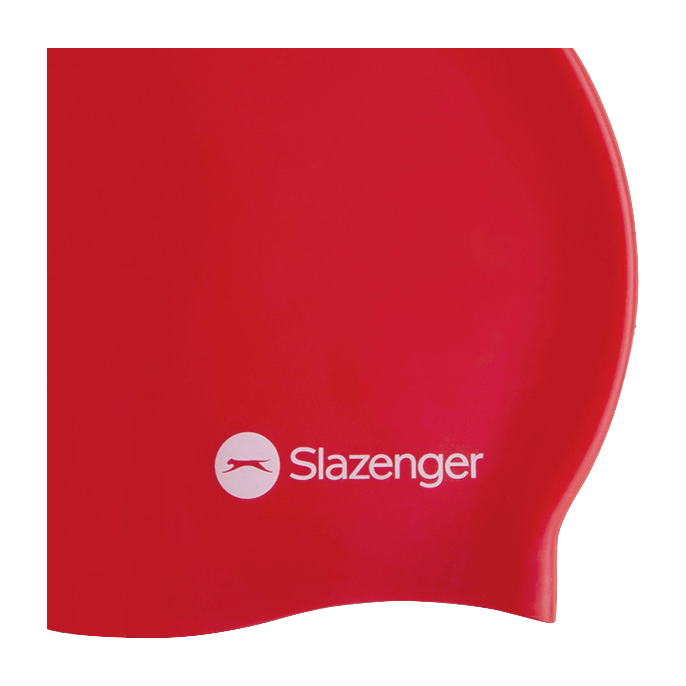 Slazenger Silicone Swimming Cap