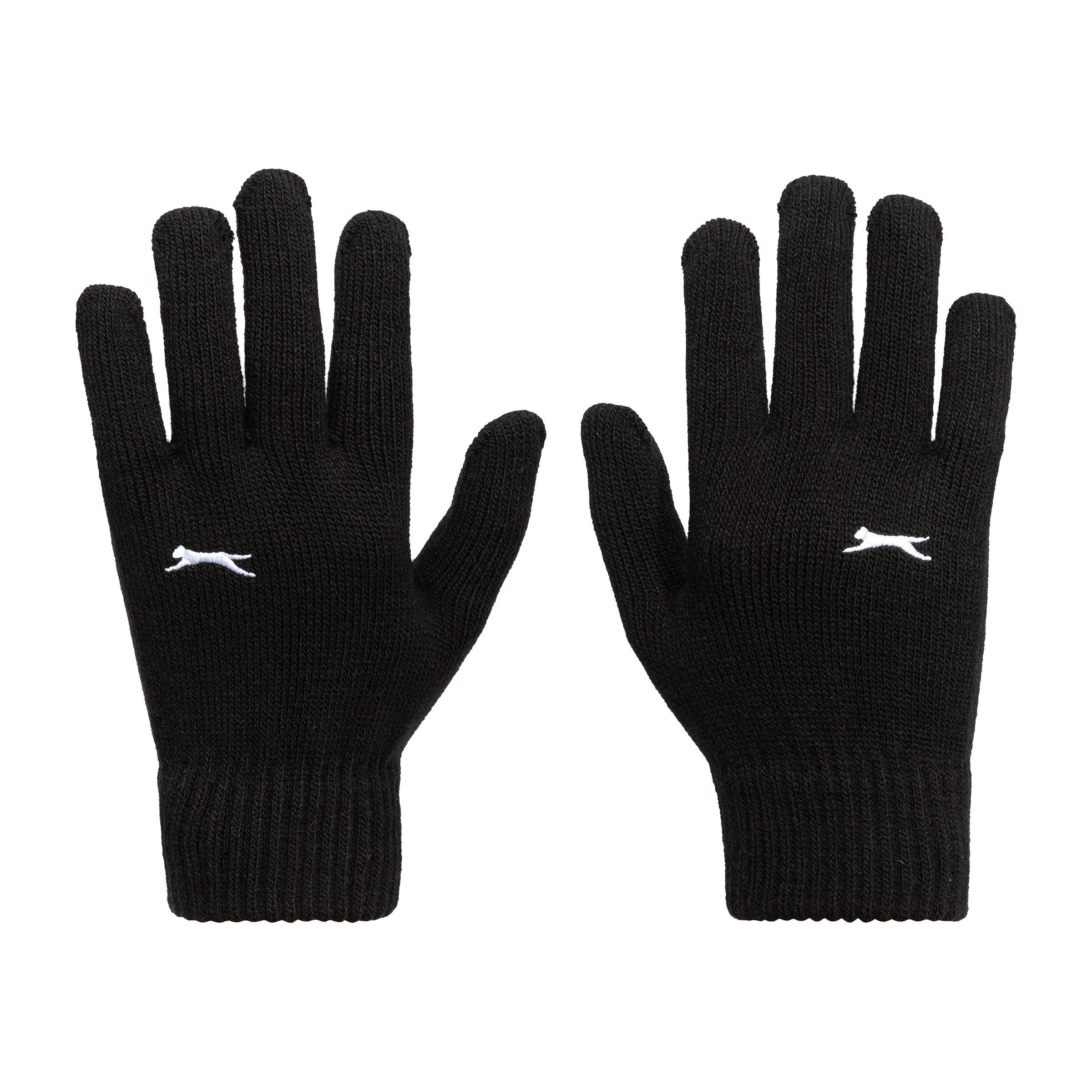 Slazenger Knitted Gloves