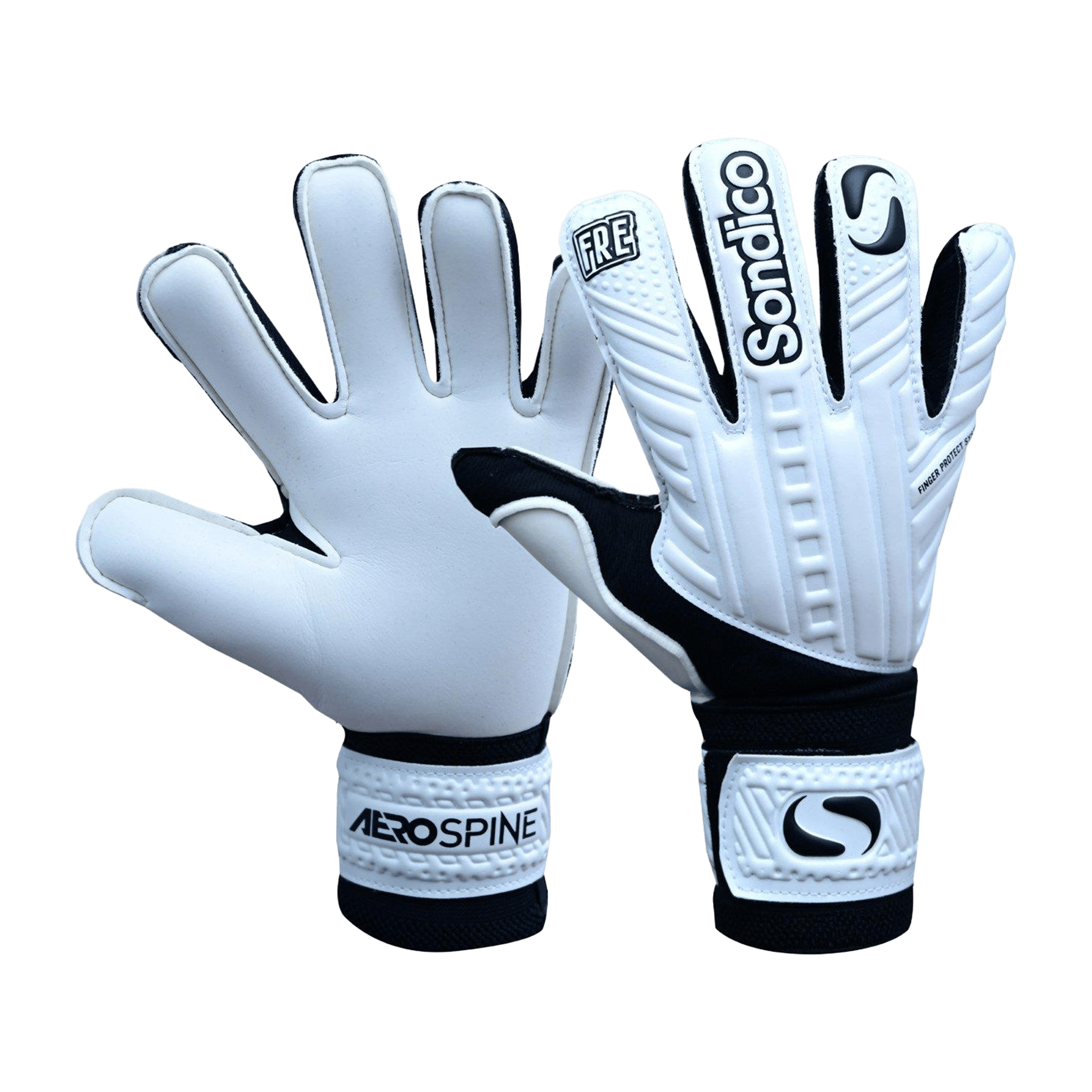 Sondico AeroSpine Goalkeeper Gloves
