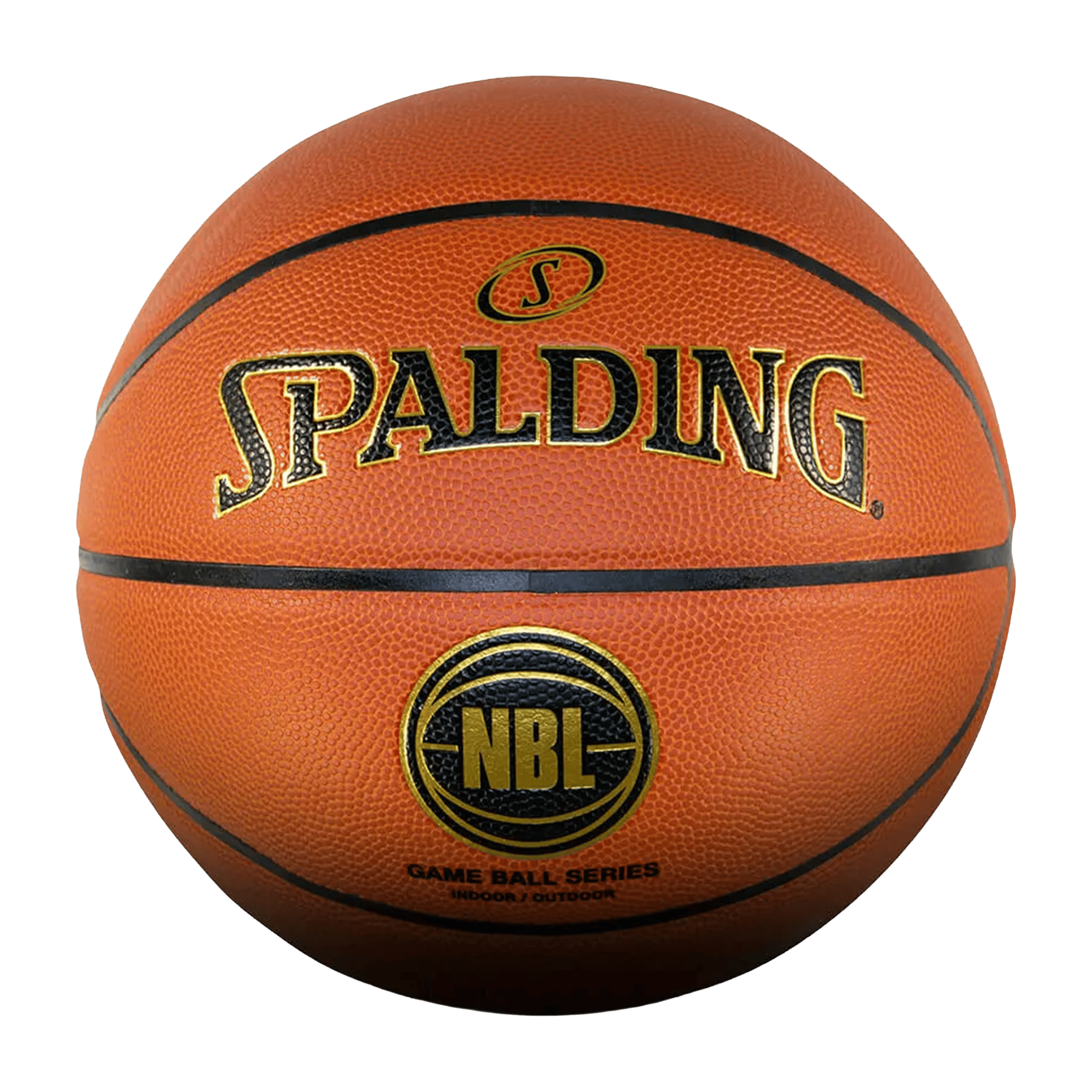 Spalding NBL Replica All-Surface (Size 7) Basketball