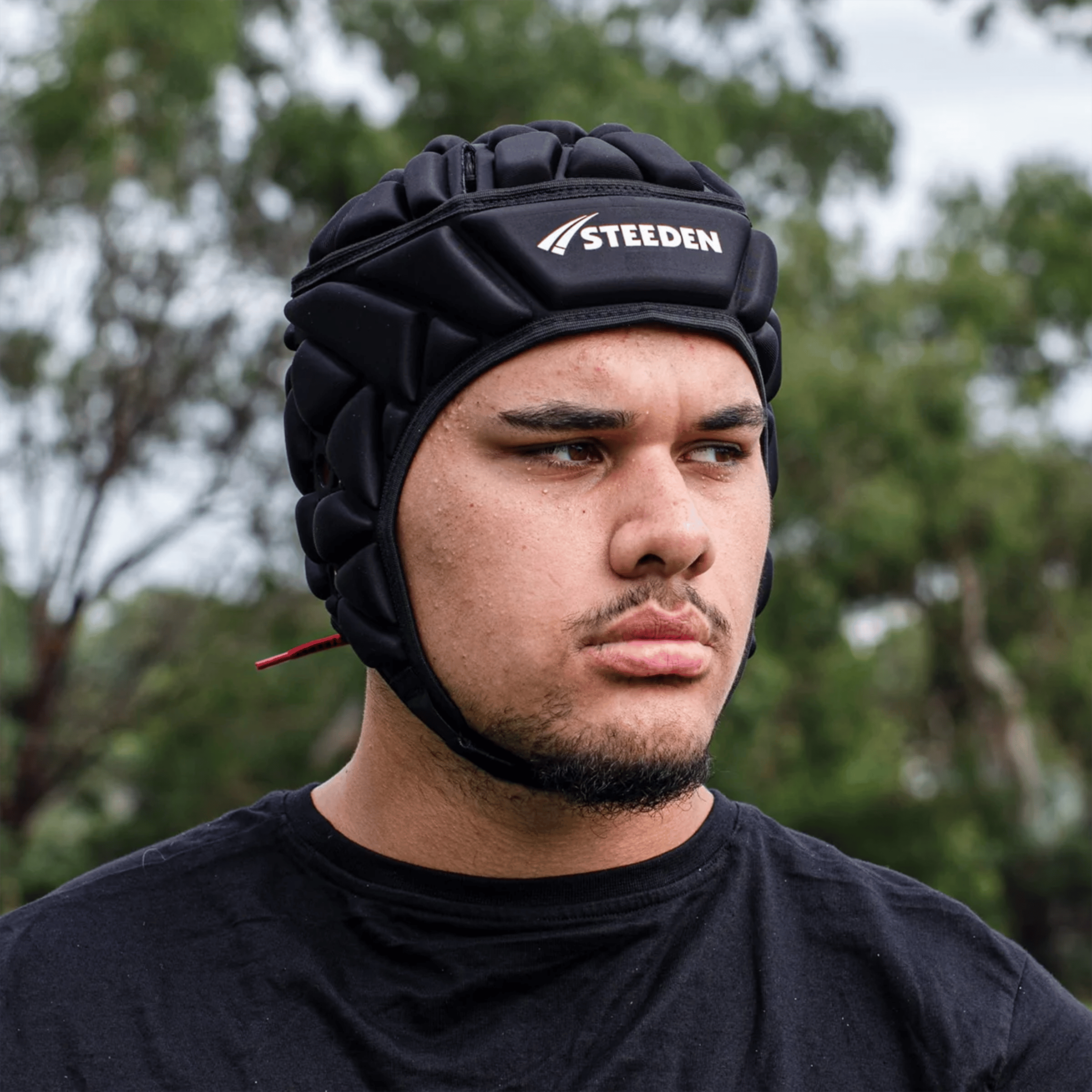 Steeden Galaxy XP Premium Headgear