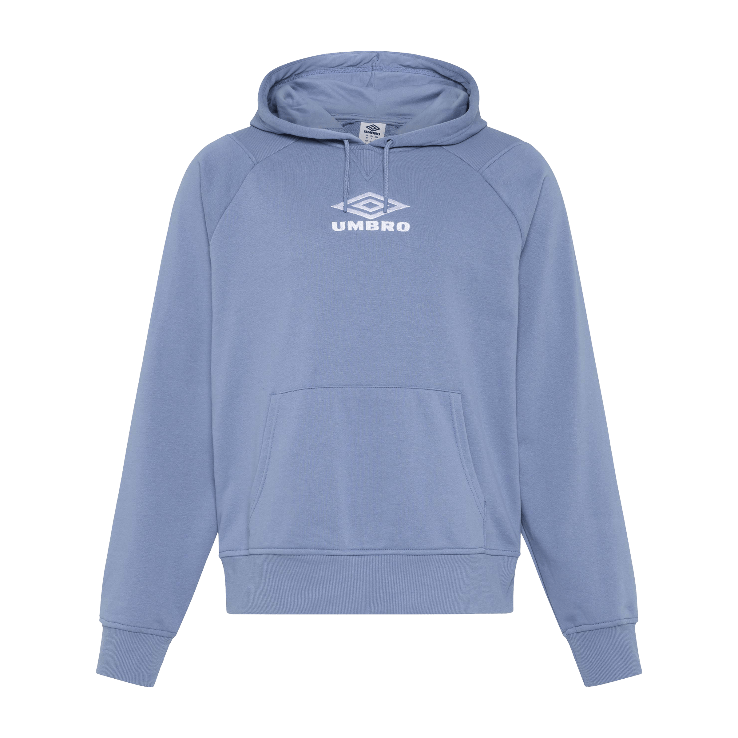 Mens Umbro Iconic Hoodie