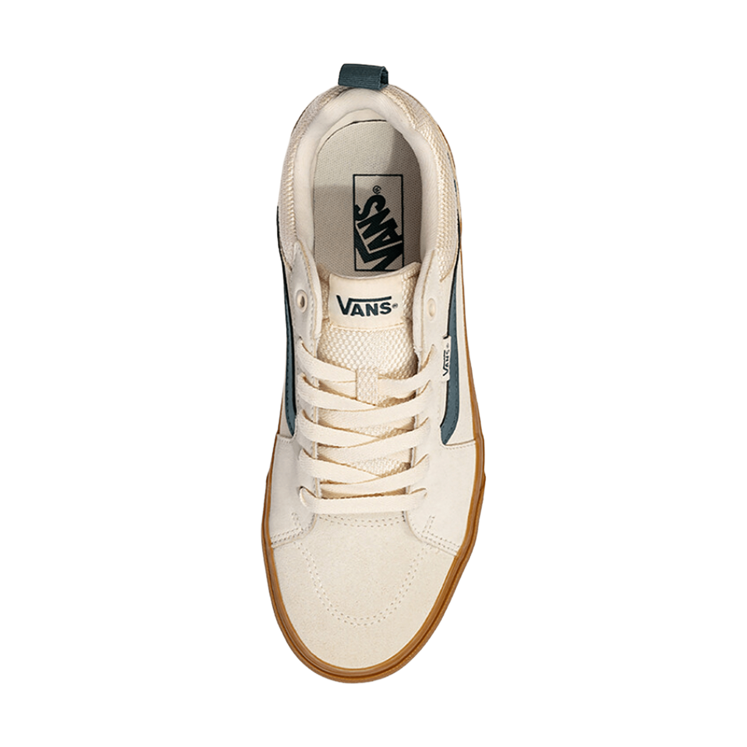 Mens Vans Filmore Shoes