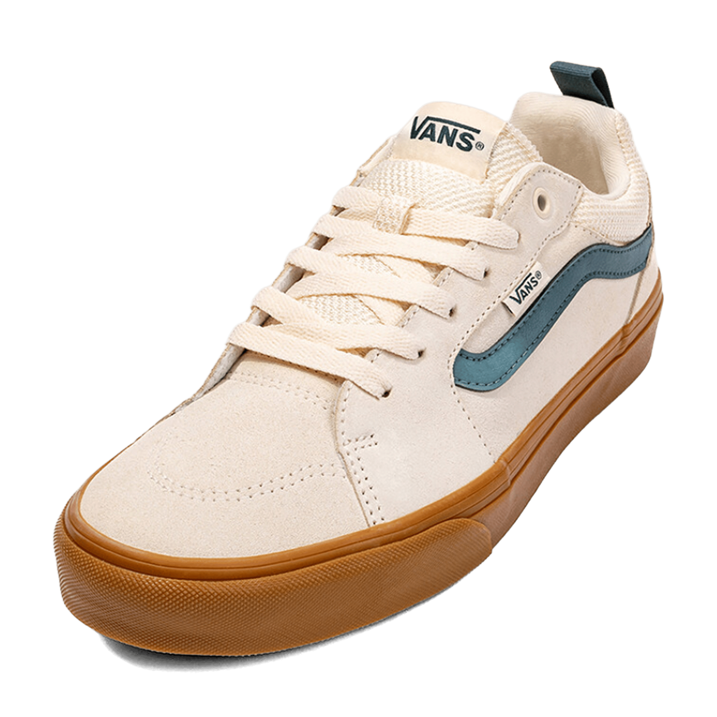 Mens Vans Filmore Shoes