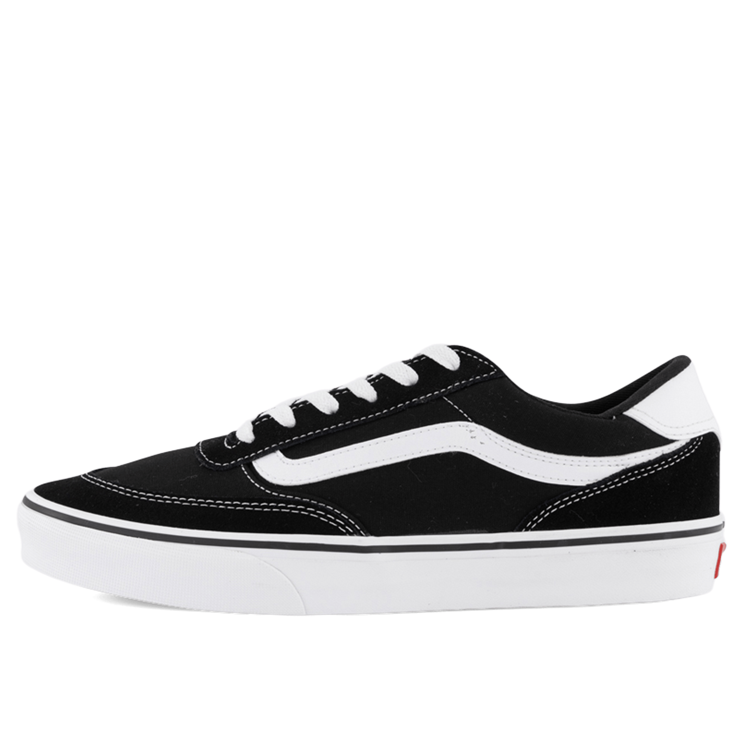 Mens Vans Brooklyn LS
