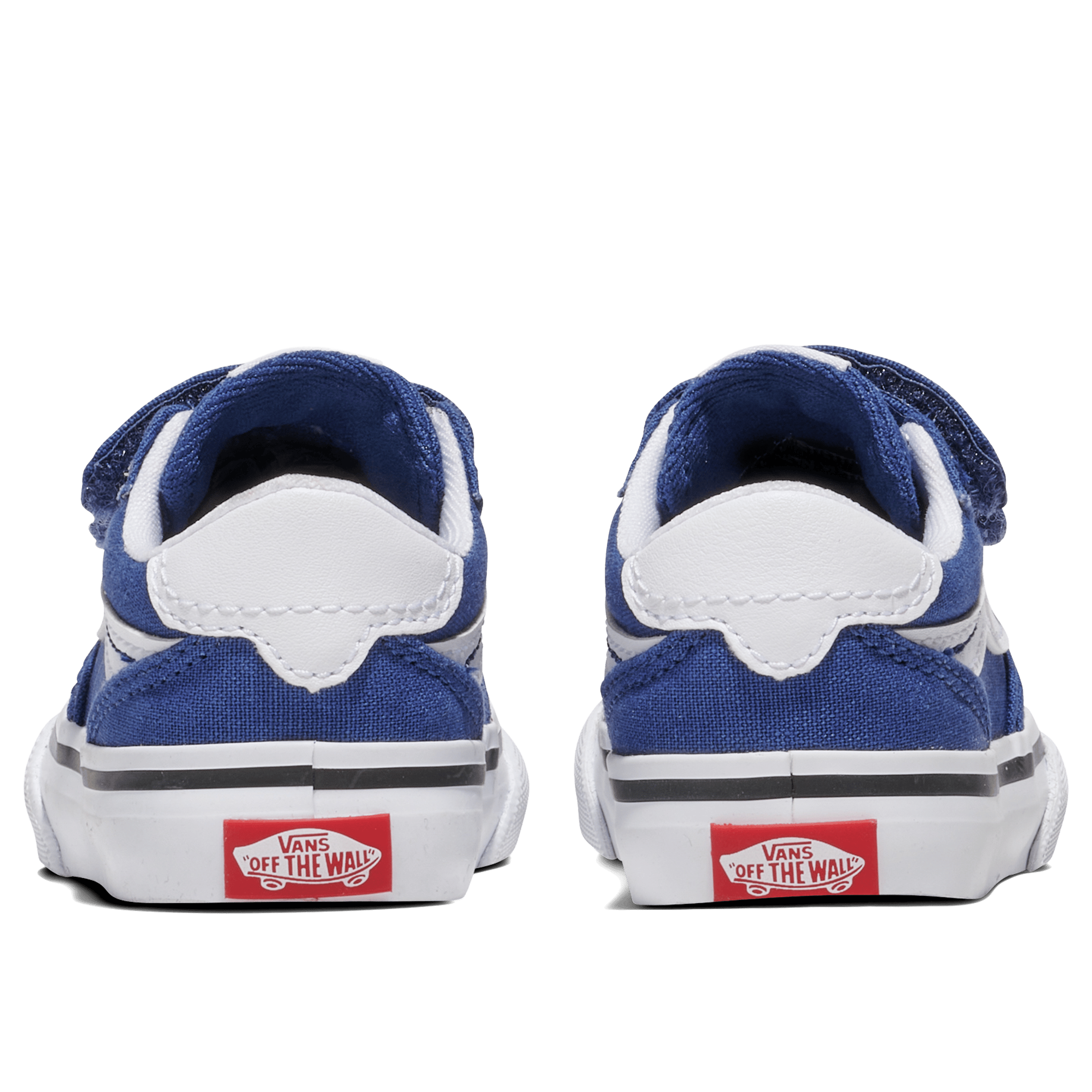 Kids Vans Brooklyn LS