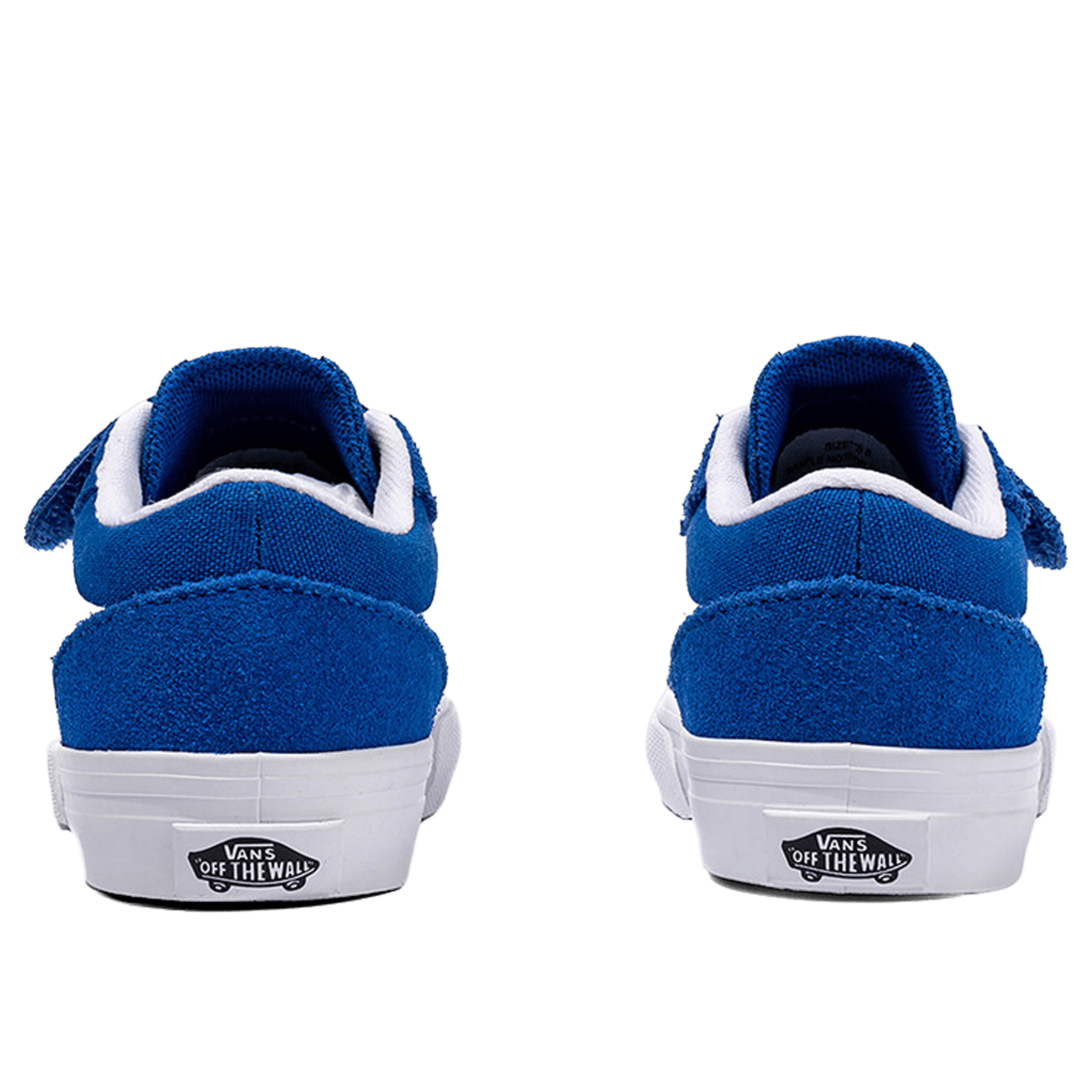 Kids Vans Vero LS Shoes