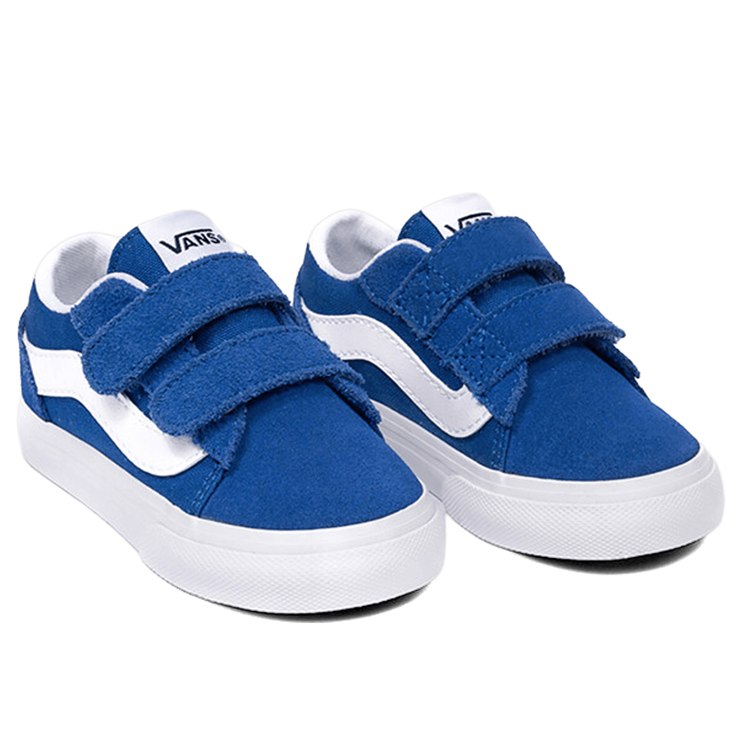 Kids Vans Vero LS Shoes