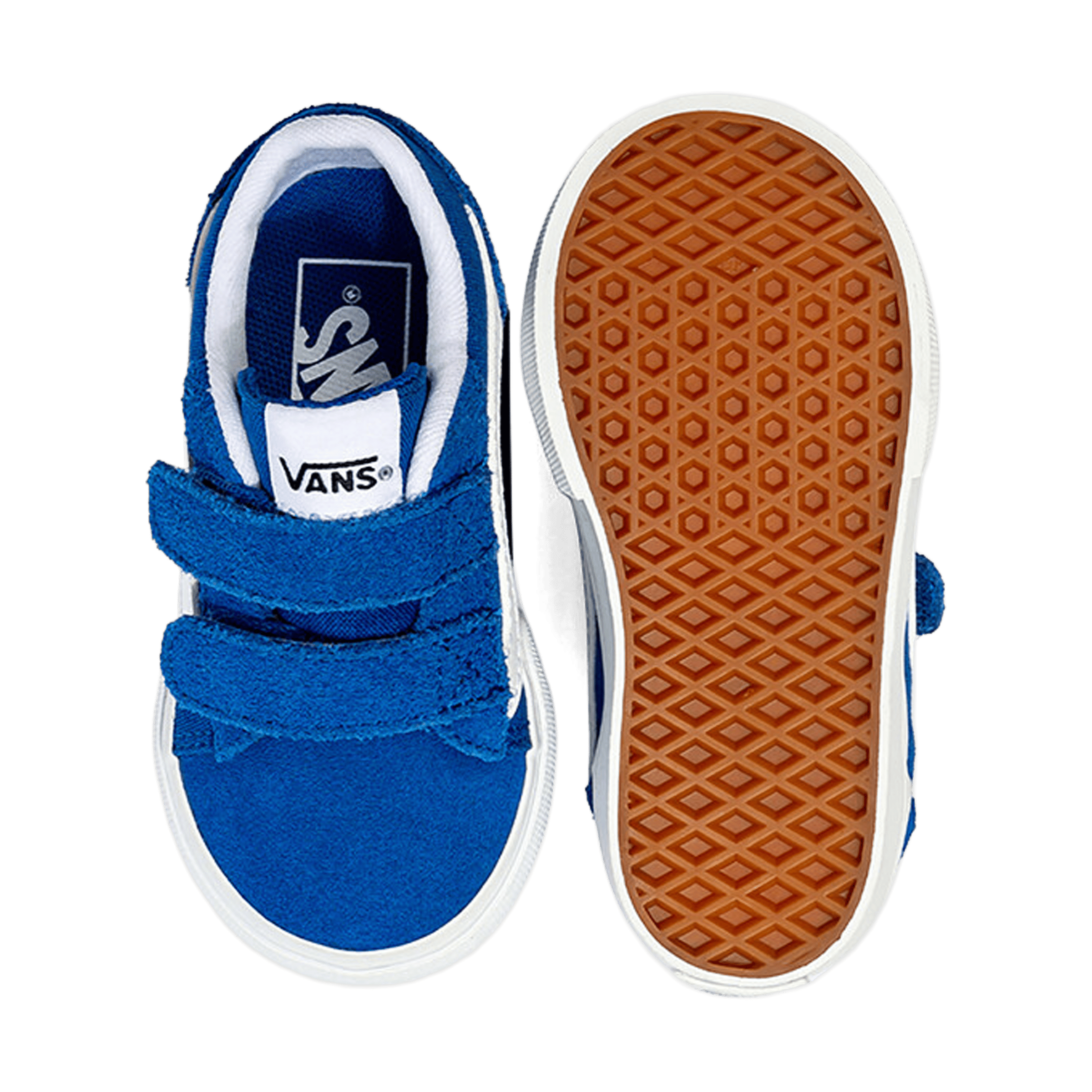 Kids Vans Vero LS Shoes