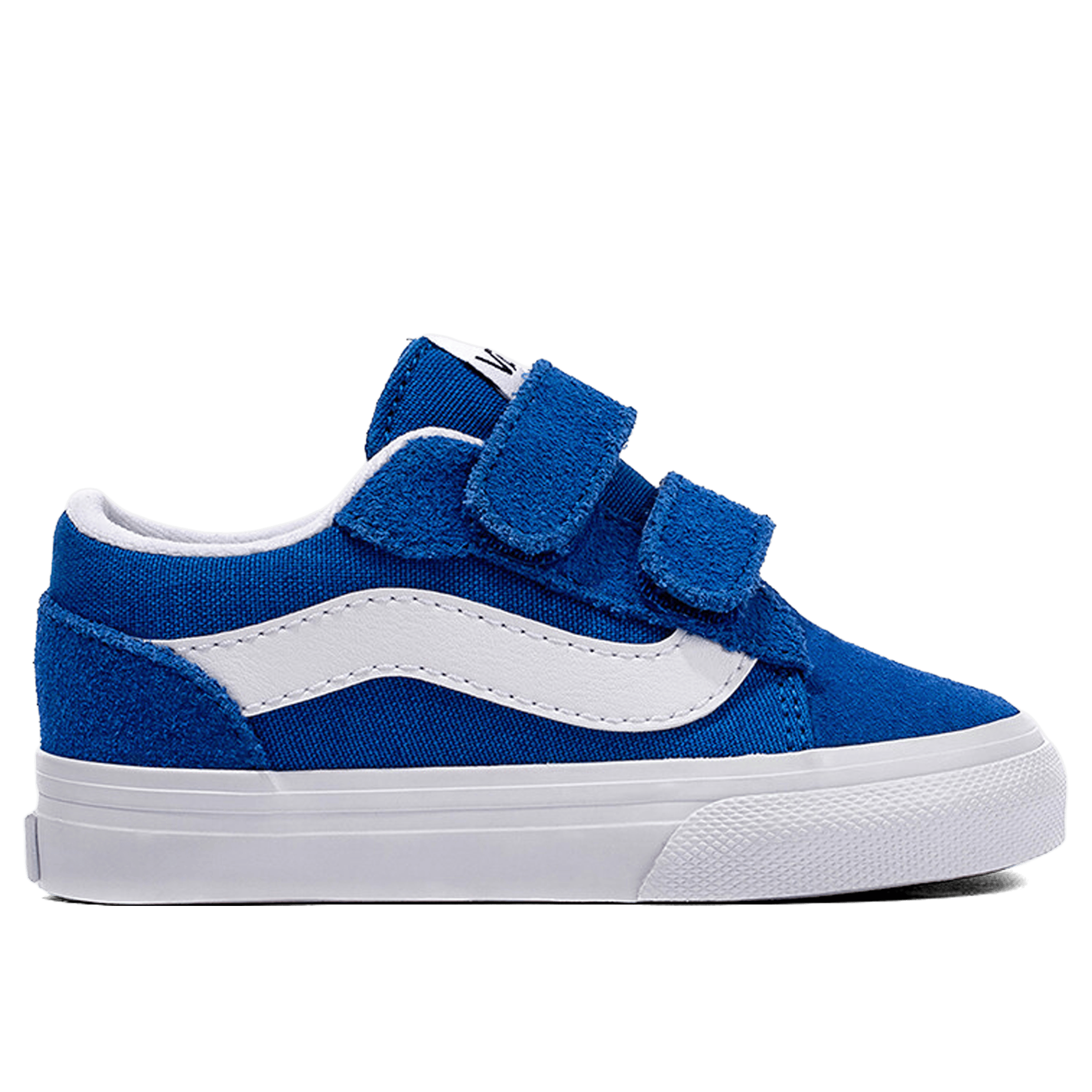 Kids Vans Vero LS Shoes