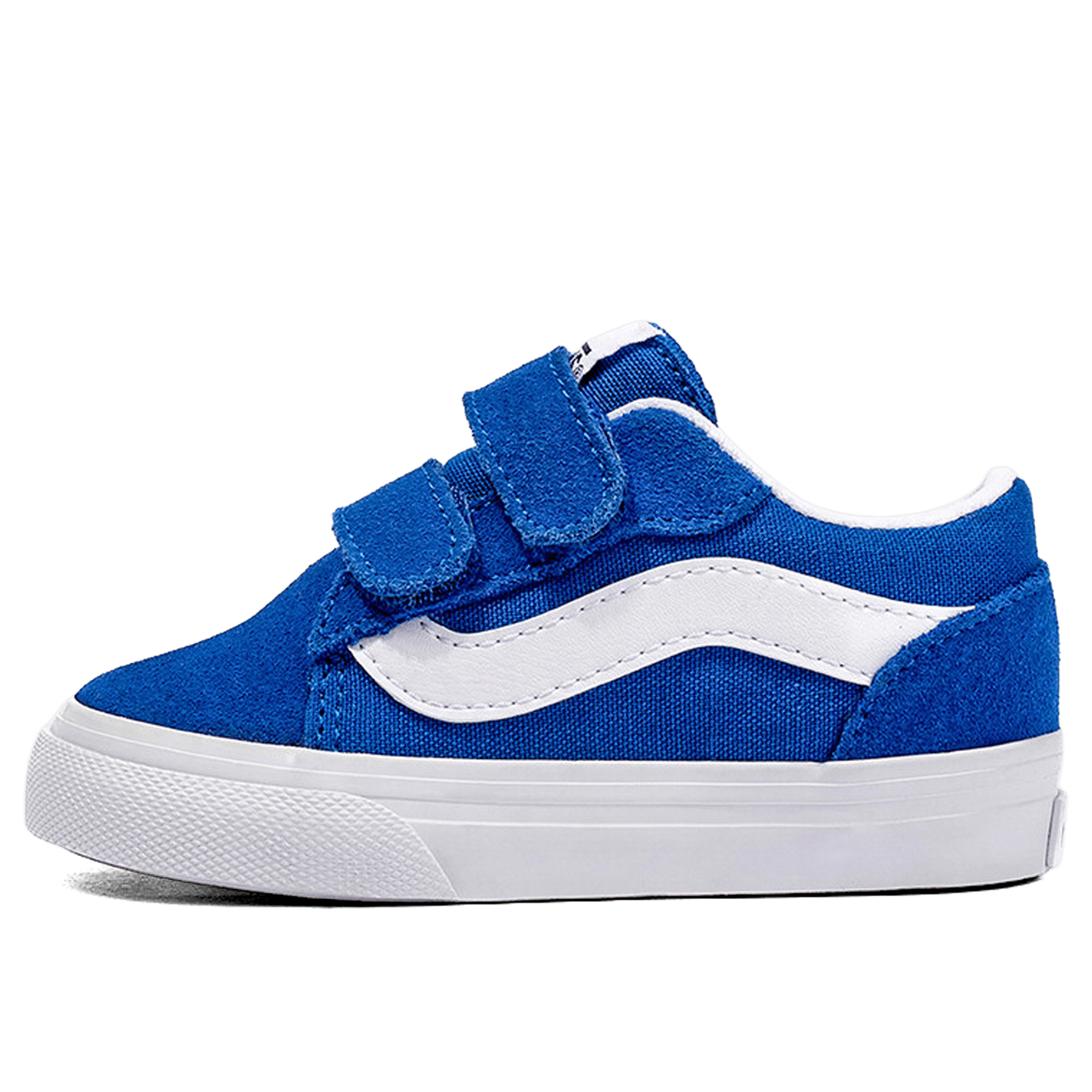 Kids Vans Vero LS Shoes