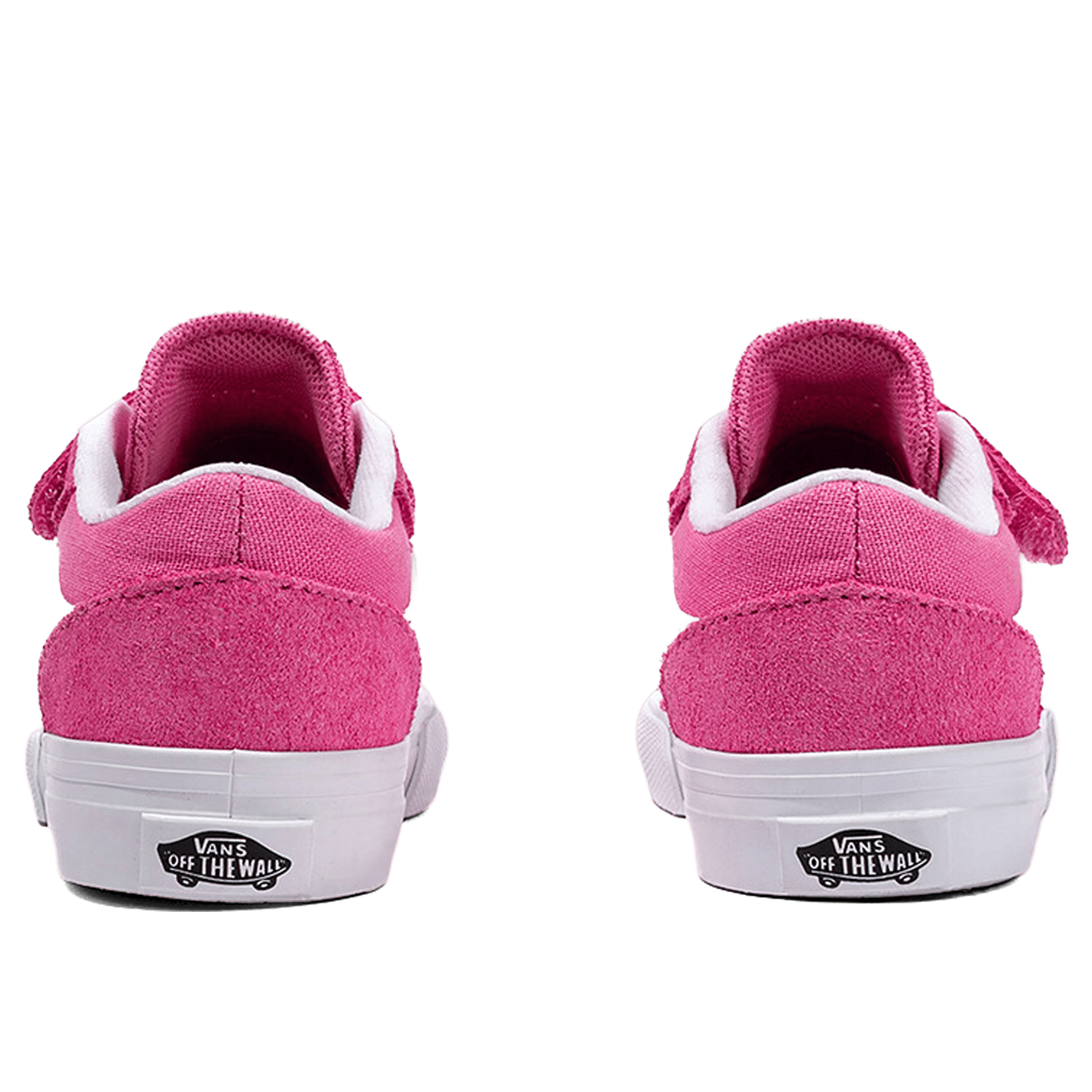 Kids Vans Vero LS Shoes