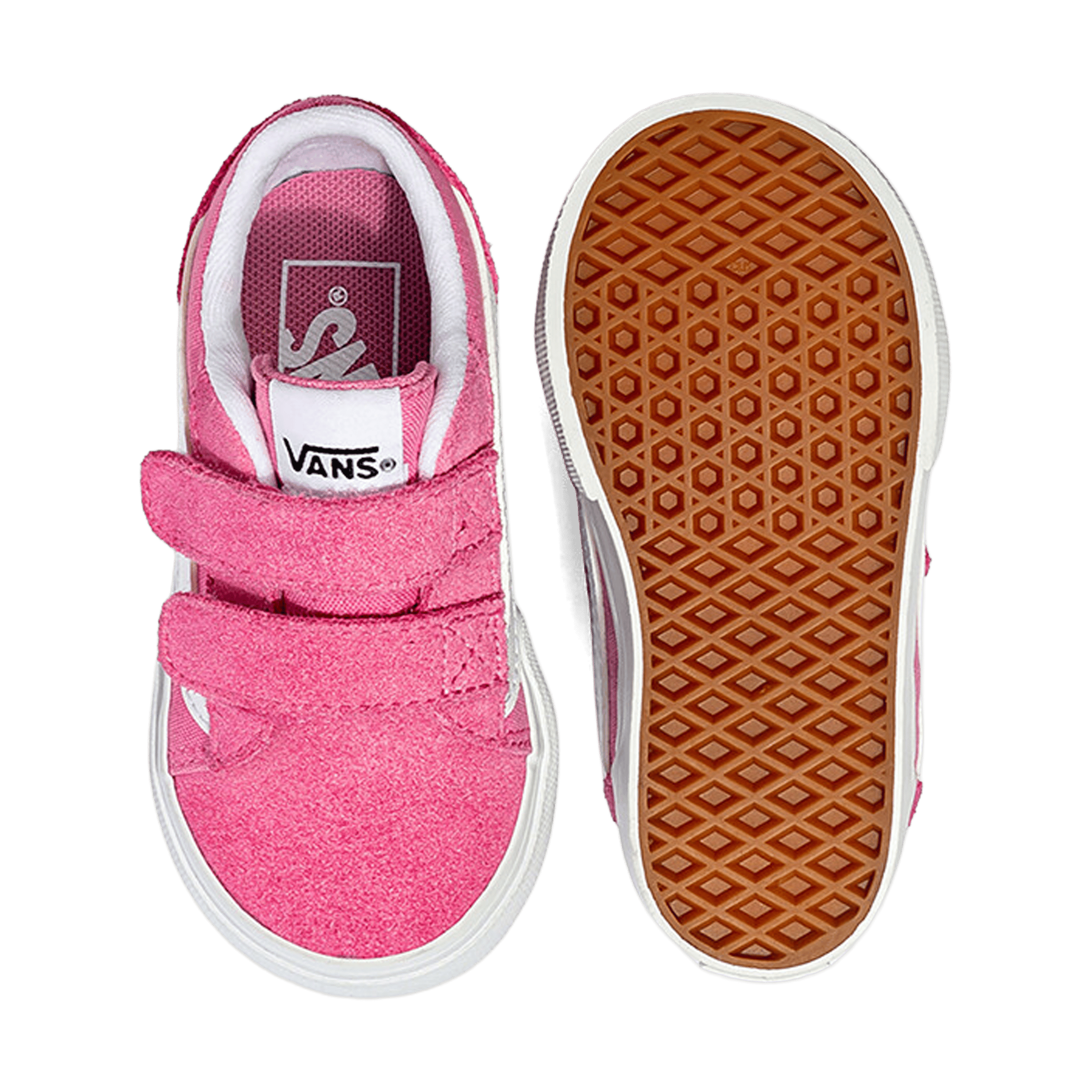 Kids Vans Vero LS Shoes