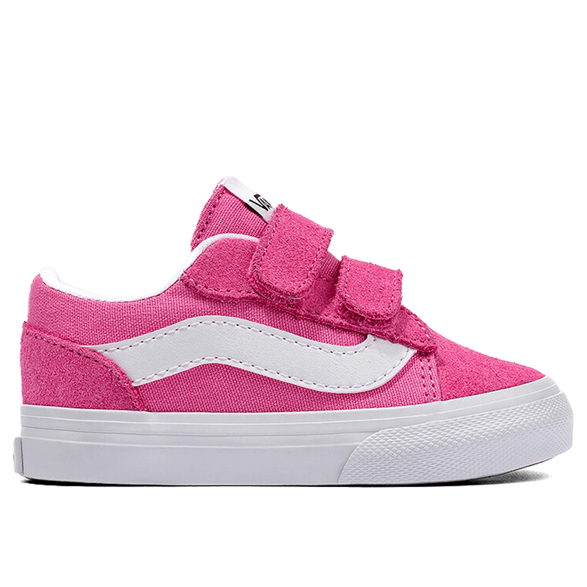Kids Vans Vero LS Shoes