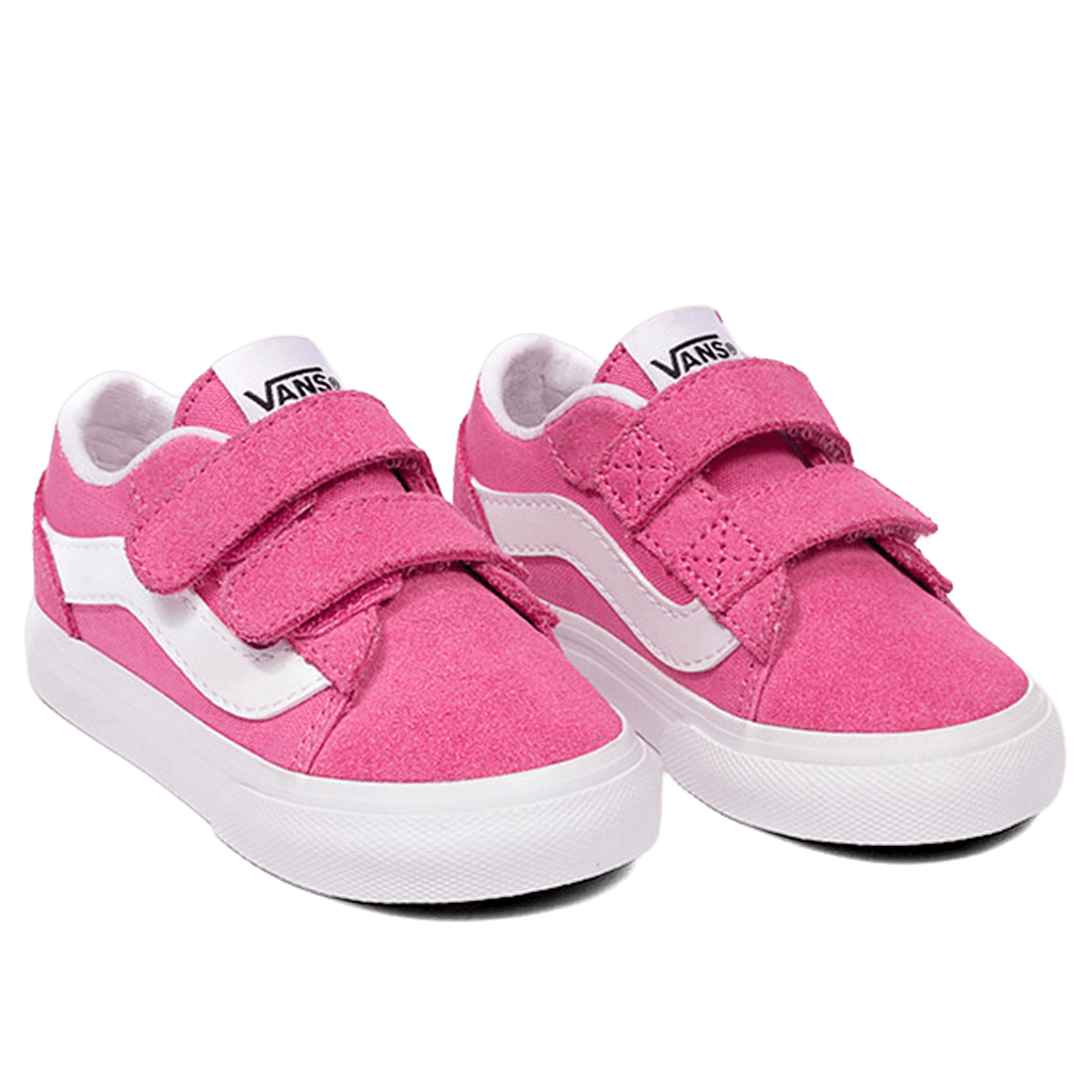 Kids Vans Vero LS Shoes
