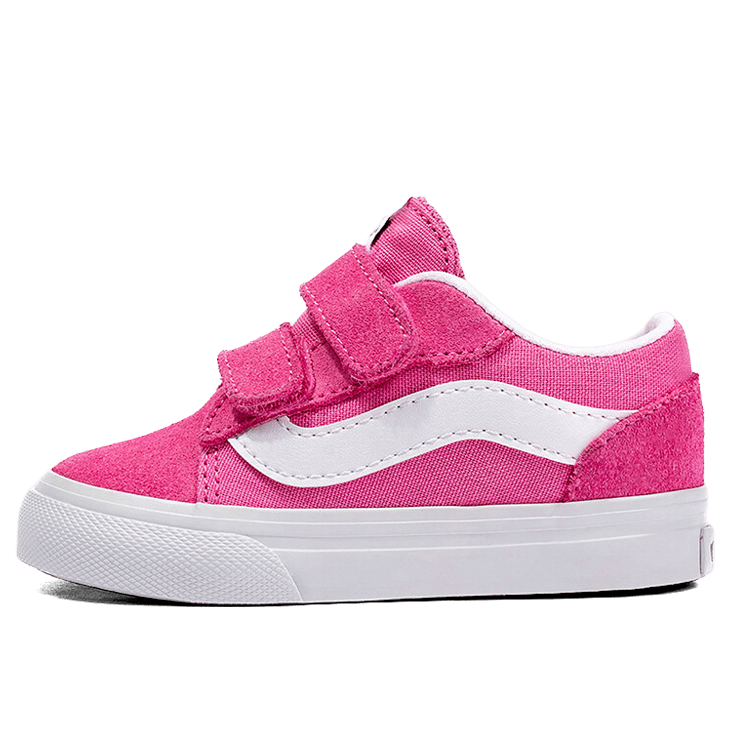 Kids Vans Vero LS Shoes