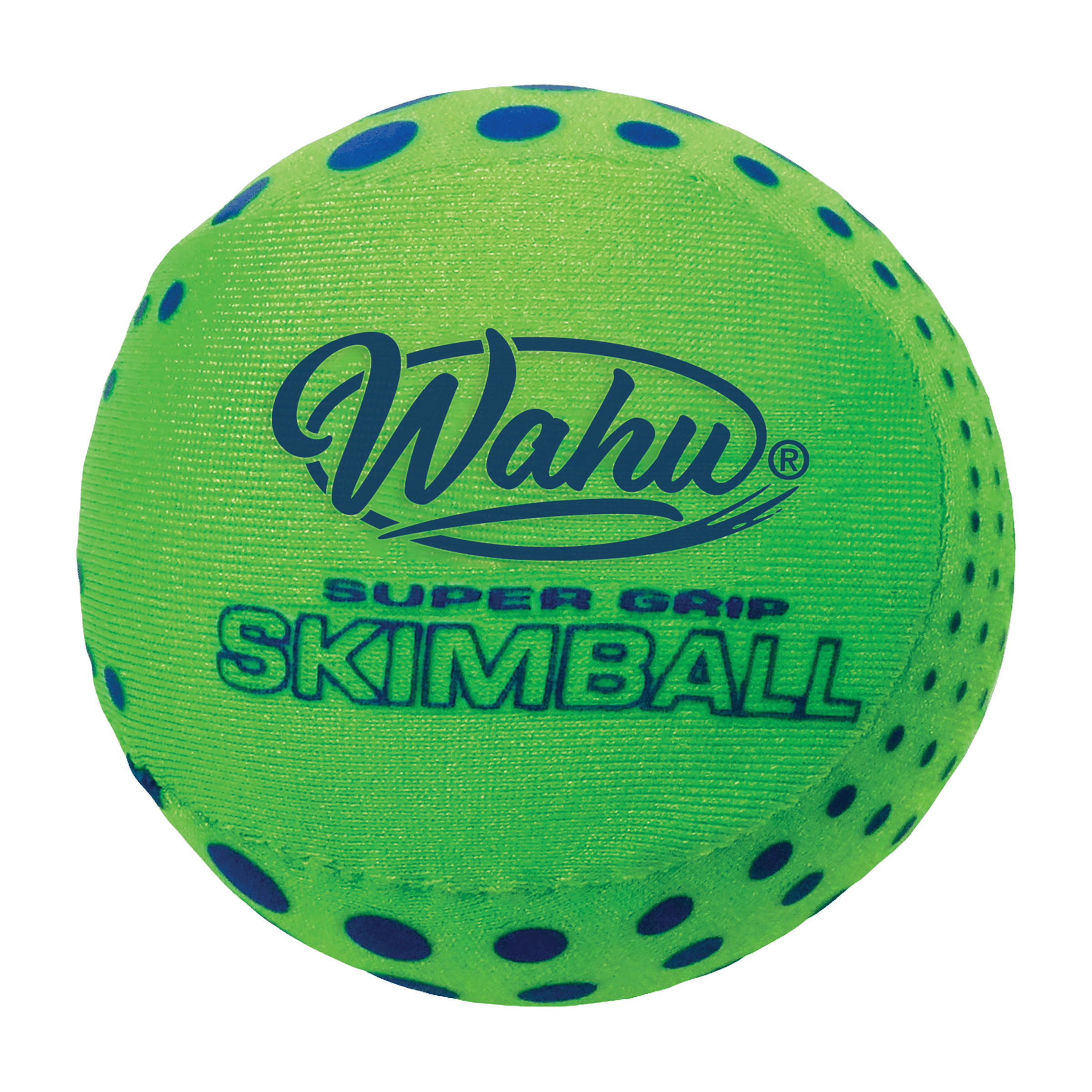 Wahu Super Grip Skimball 6cm