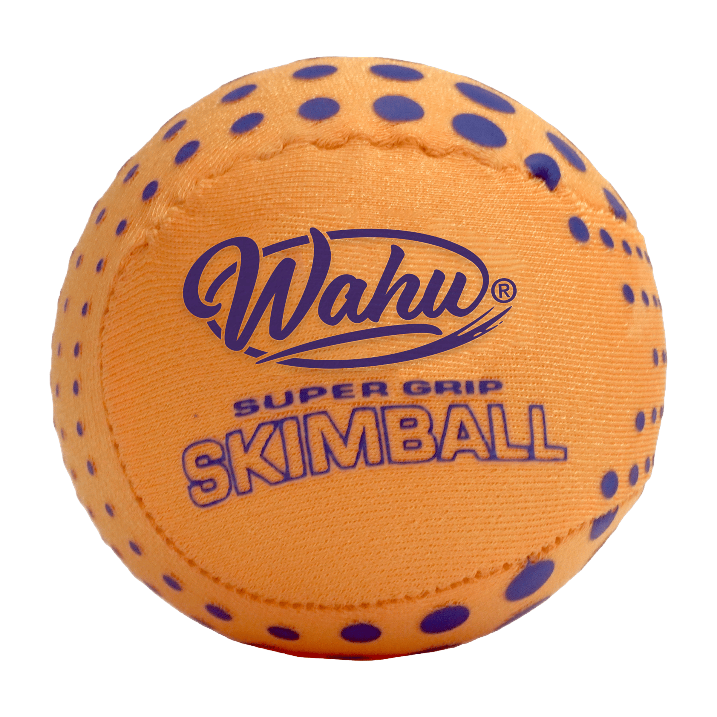 Wahu Super Grip Skimball 6cm