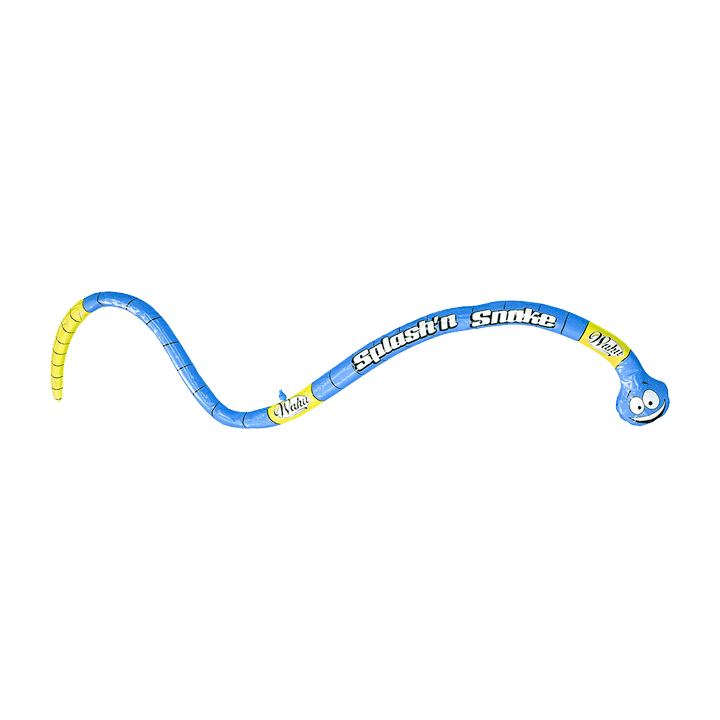 Wahu Splash n Snake