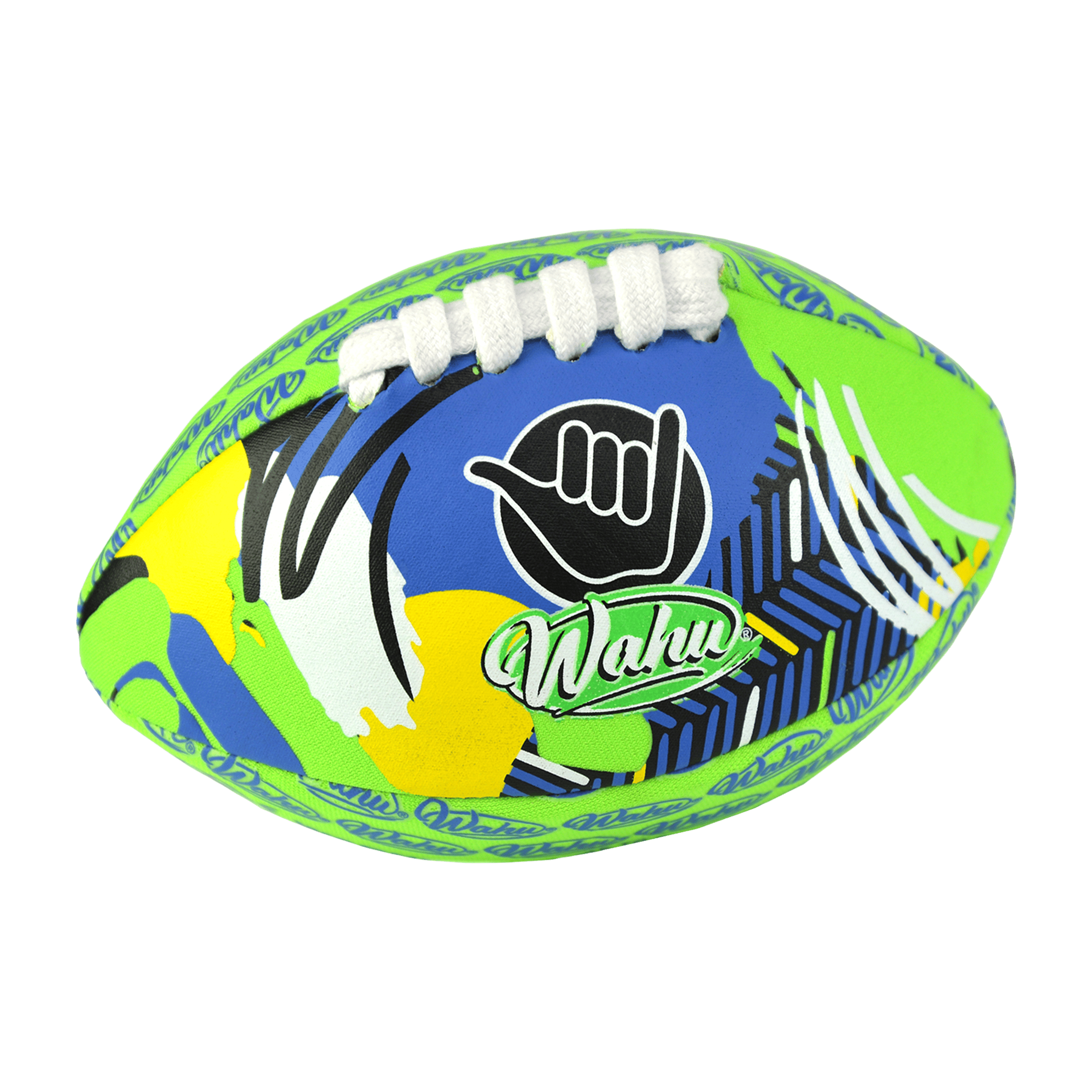 Wahu Mini Footy