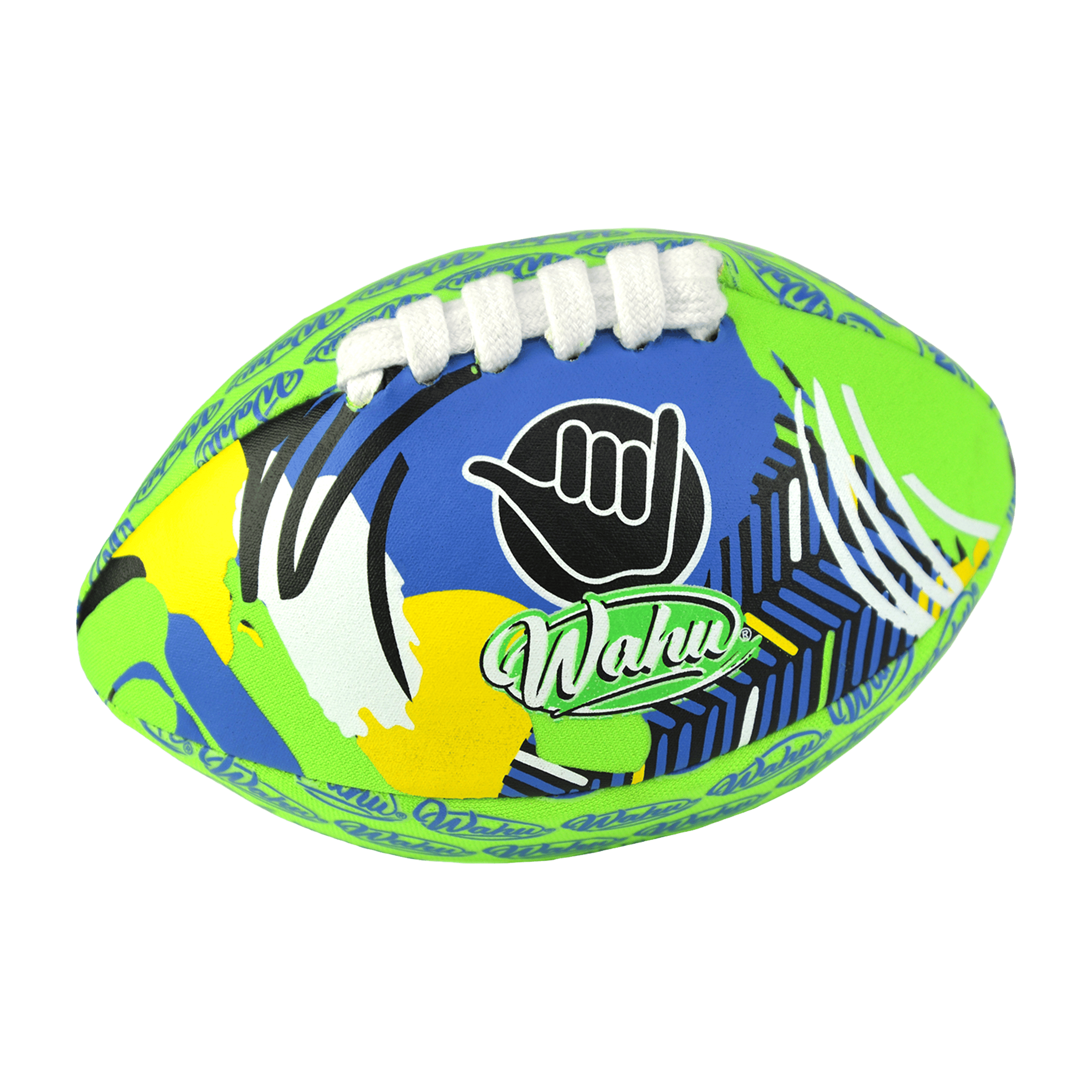Wahu Mini Footy
