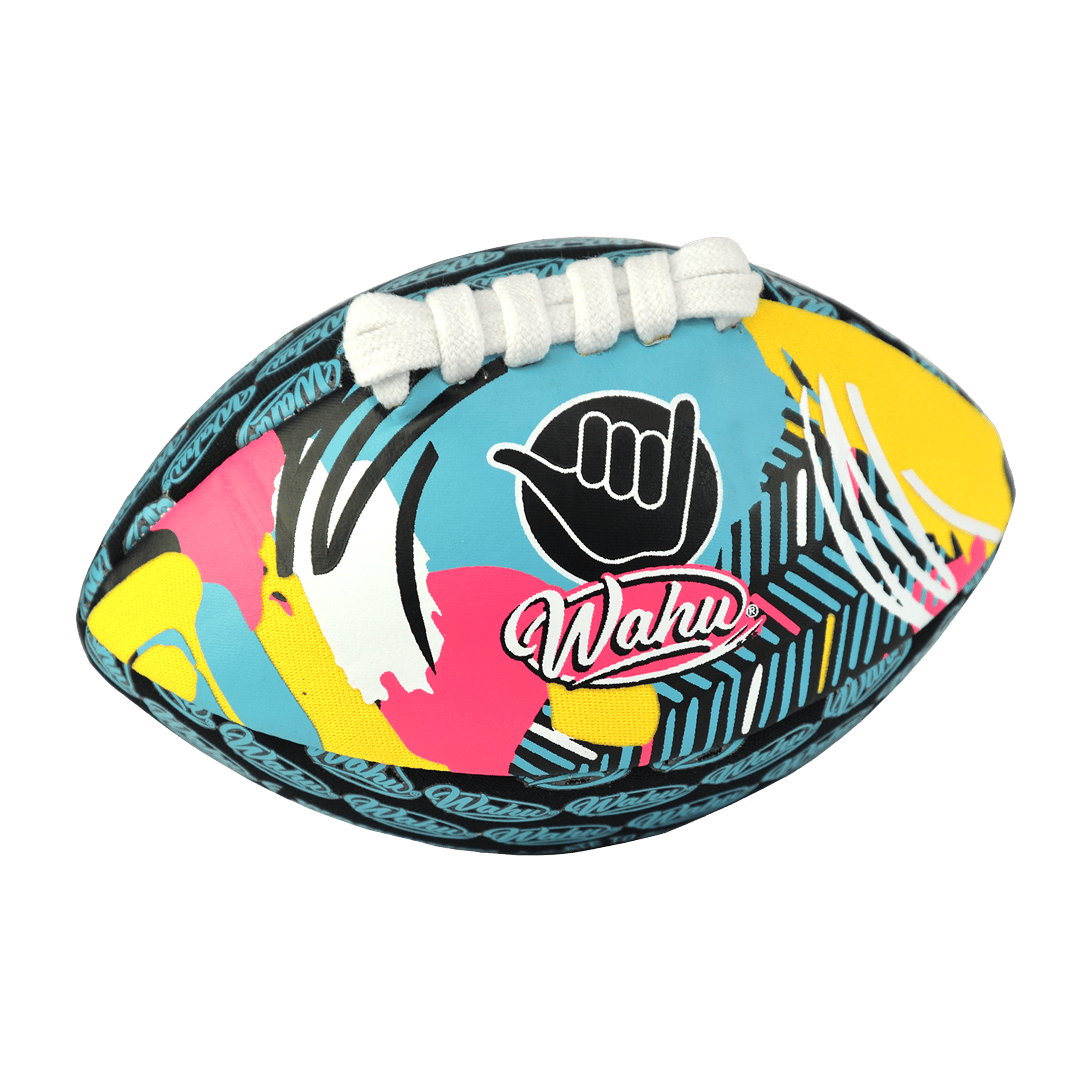 Wahu Mini Footy