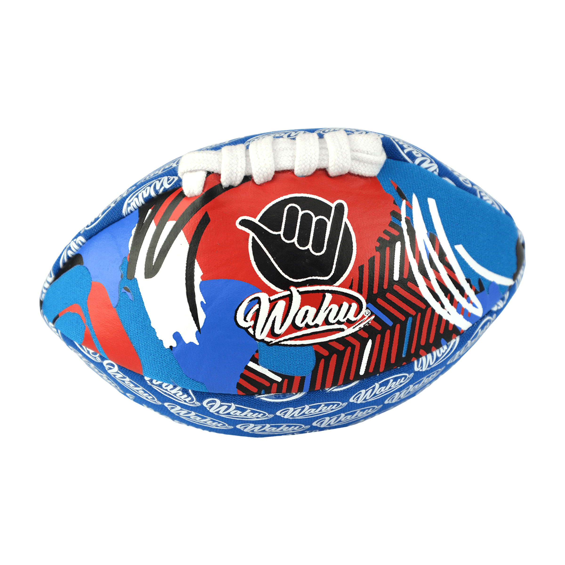 Wahu Mini Footy