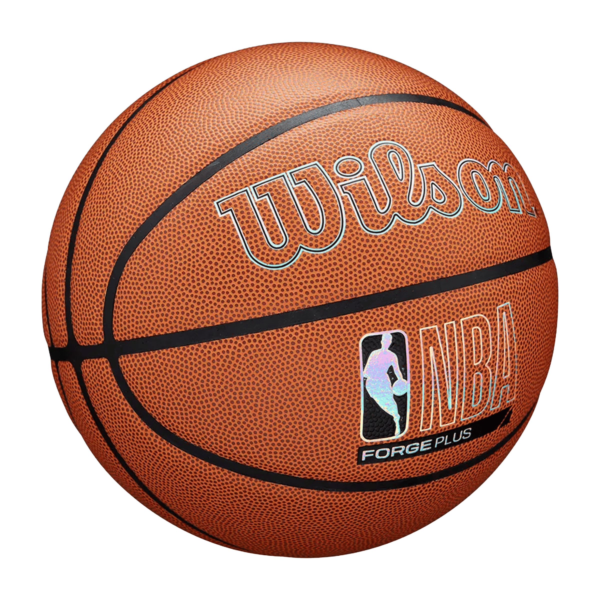 Wilson NBA Forge Plus (Size 7) Basketball