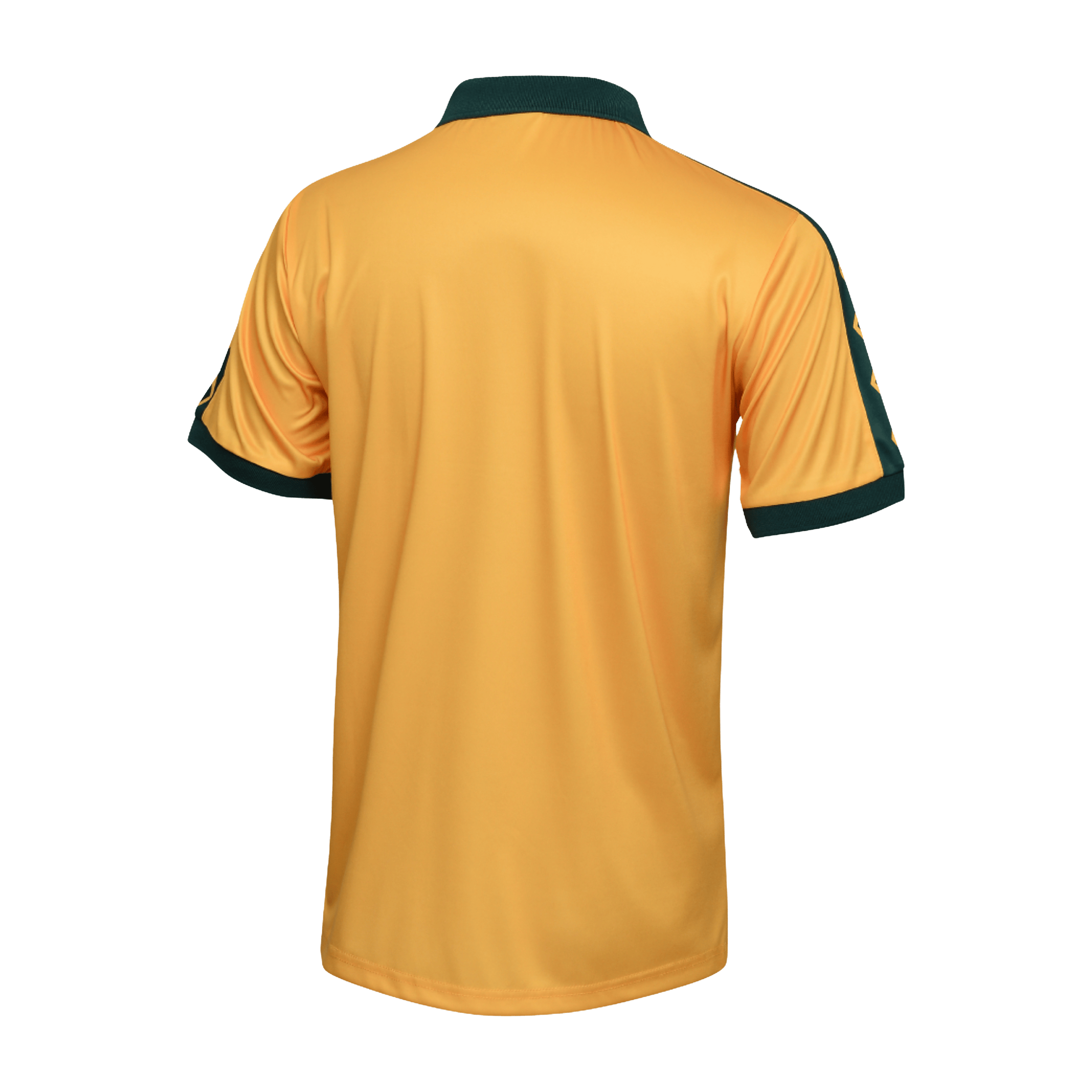 Mens Tidwell Socceroos 74' Retro Football Jersey