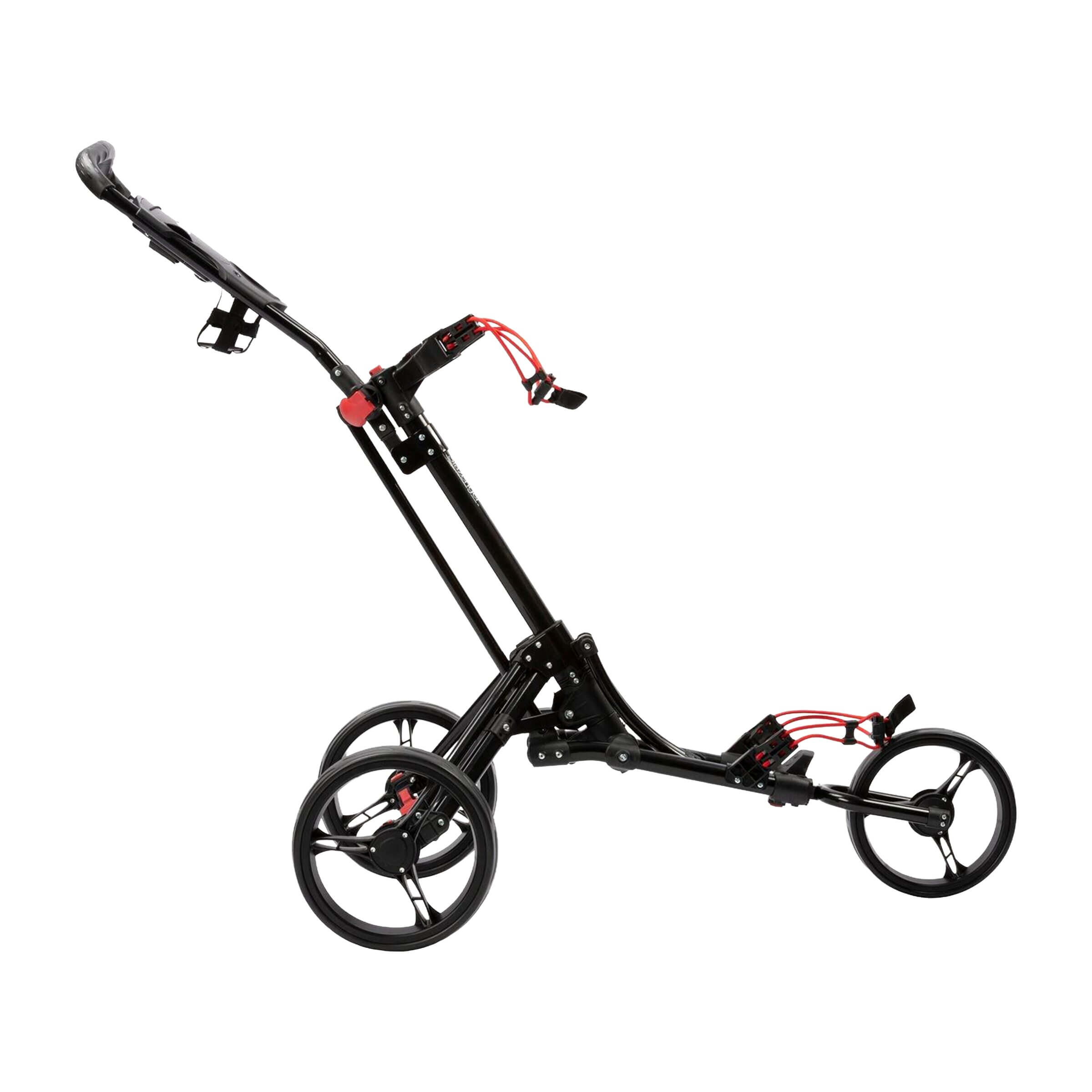 1-Click Golf Trolley