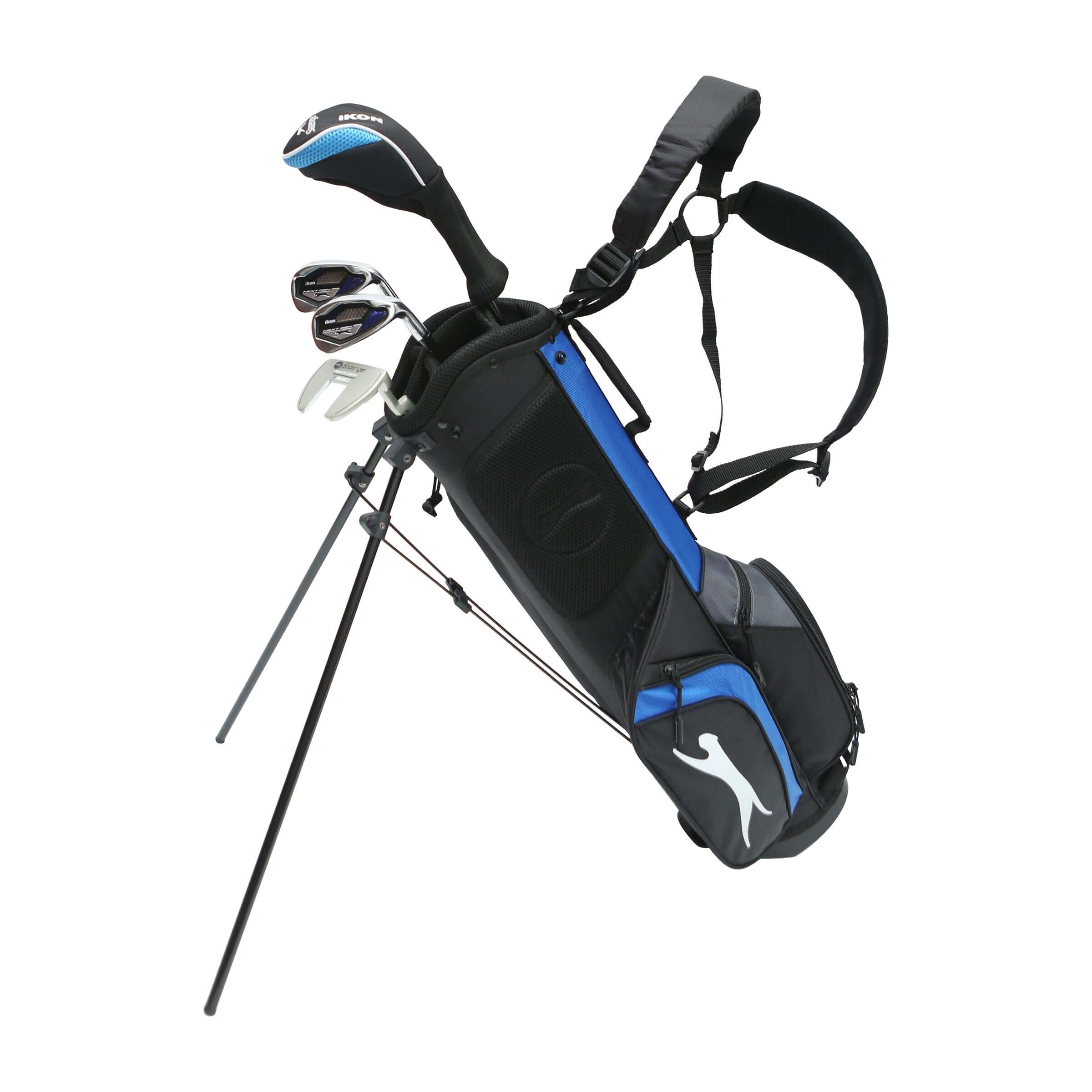 Ikon Kids Golf Set