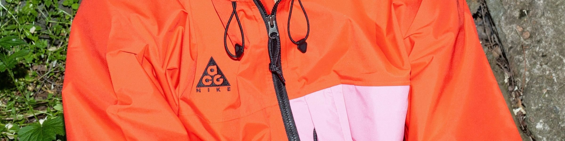 Nike ACG: The Ultimate Outdoor Gear Guide